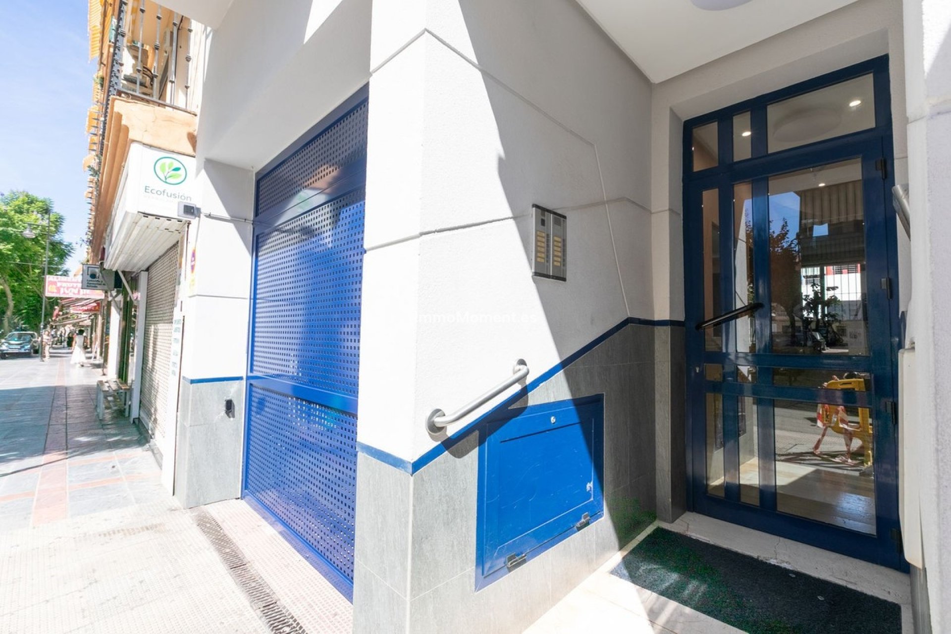Resale - Apartment - Fuengirola - Fuengirola Centro