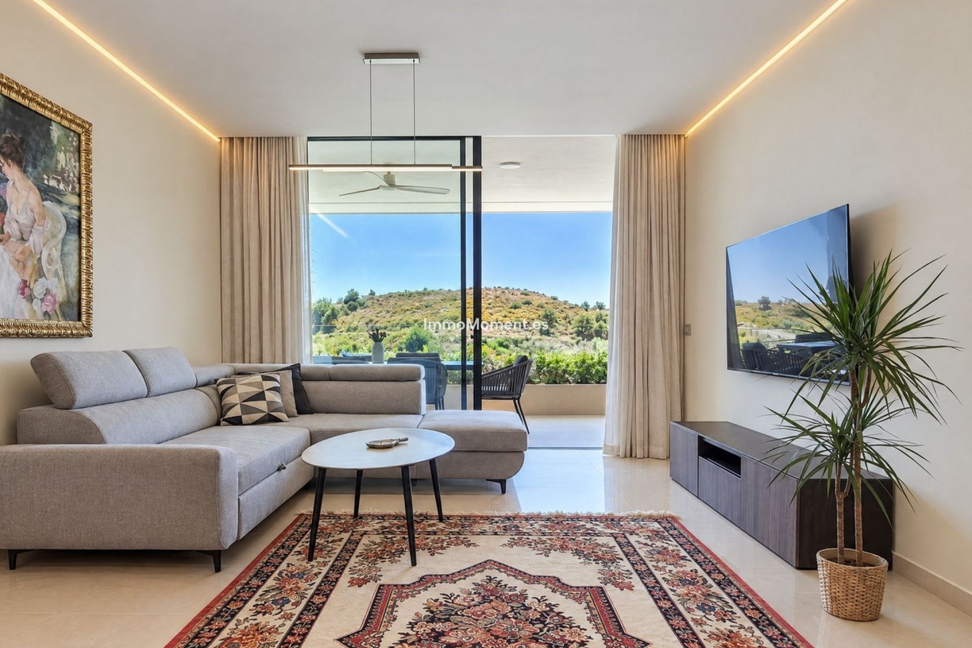 Resale - Apartment - Fuengirola - Fuengirola Centro