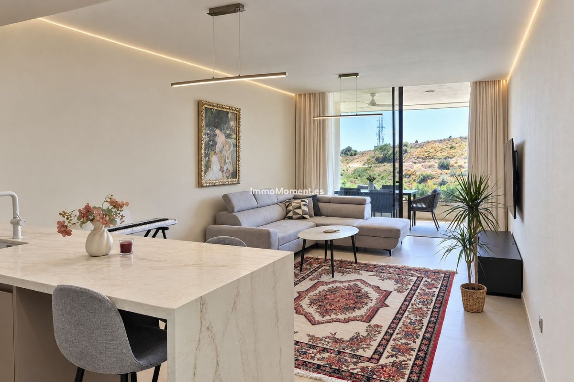 Resale - Apartment - Fuengirola - Fuengirola Centro