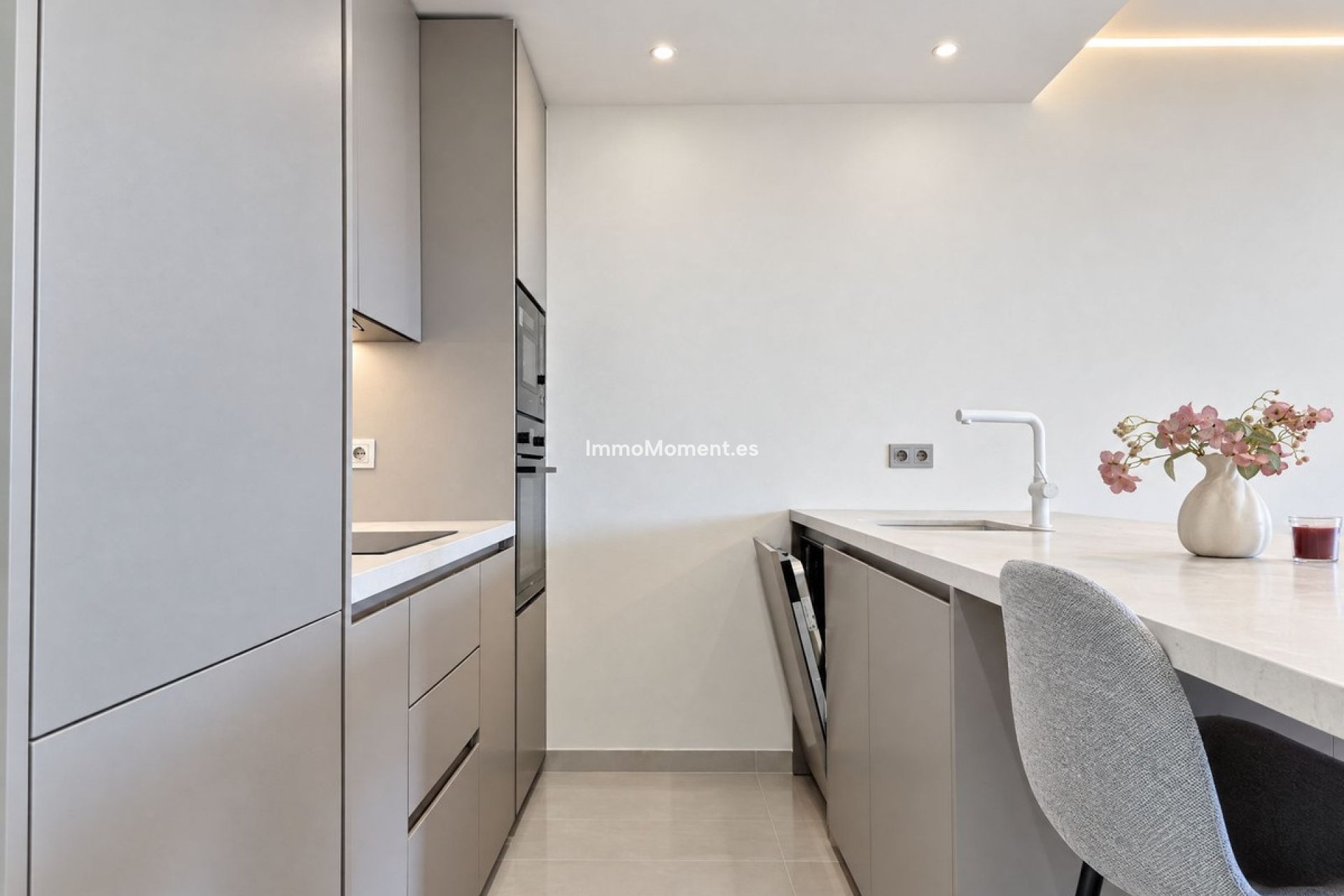 Resale - Apartment - Fuengirola - Fuengirola Centro