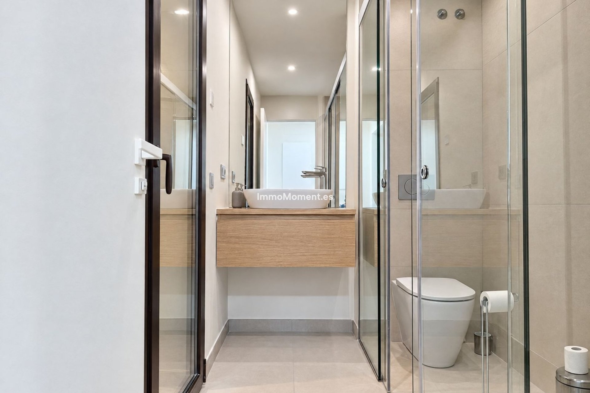 Resale - Apartment - Fuengirola - Fuengirola Centro