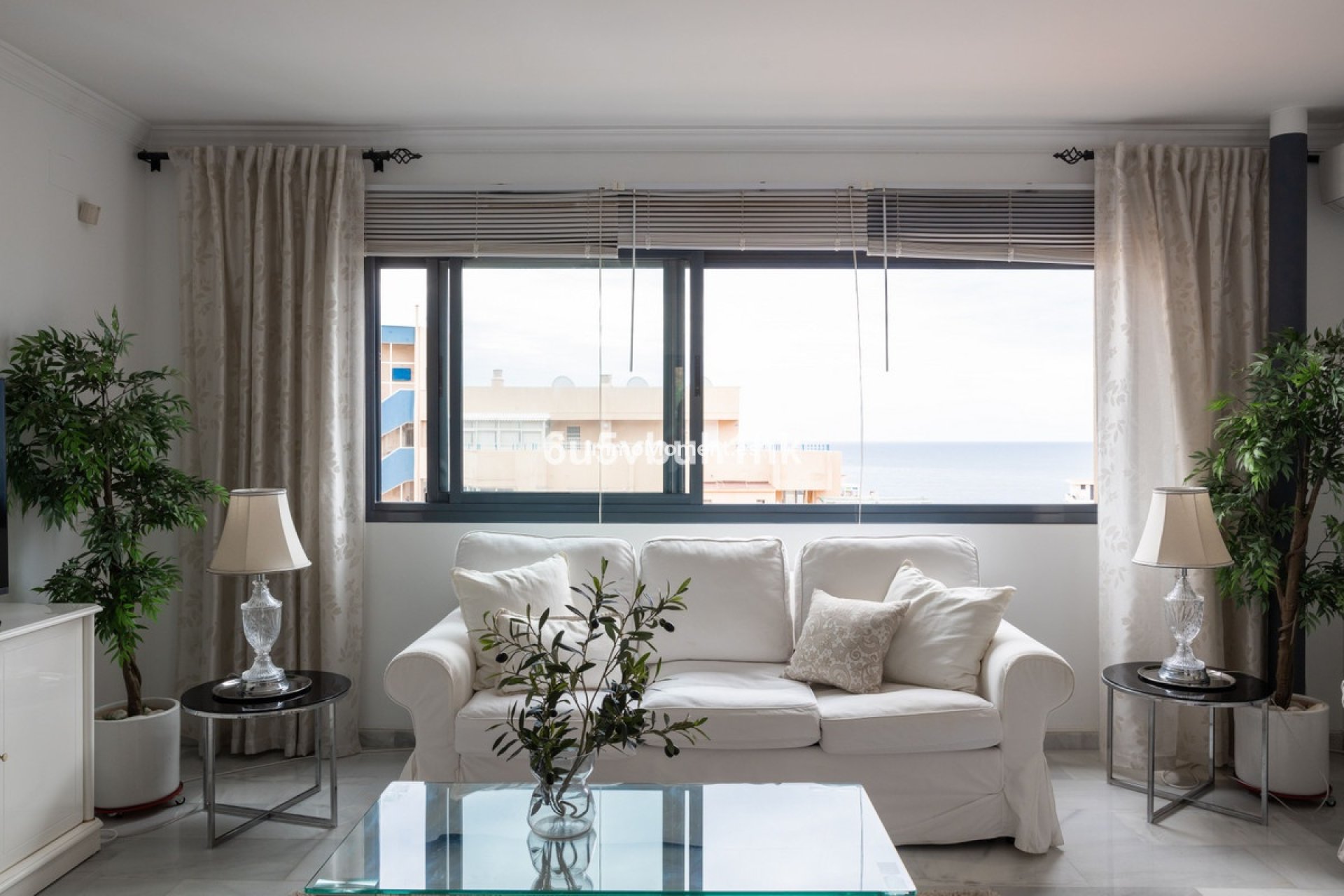 Resale - Apartment - Fuengirola - Fuengirola Centro