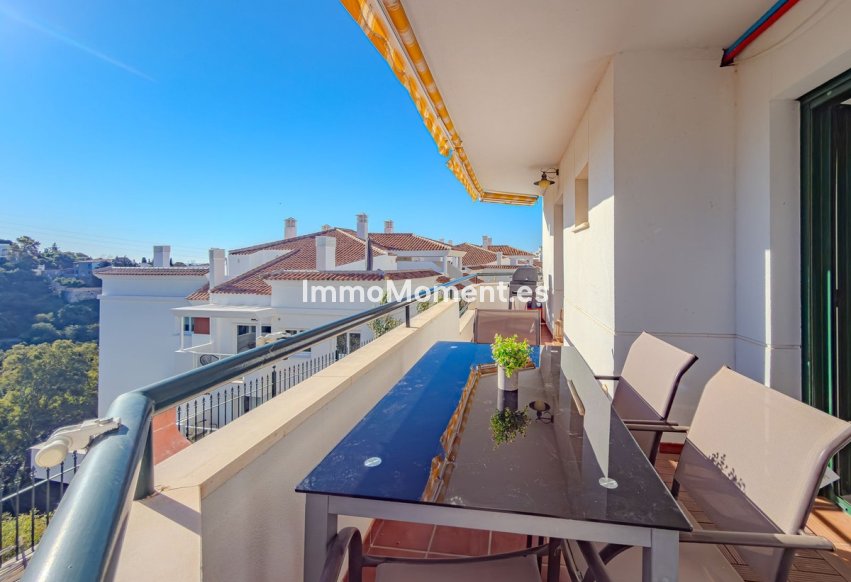Resale - Apartment - Fuengirola - Fuengirola Centro