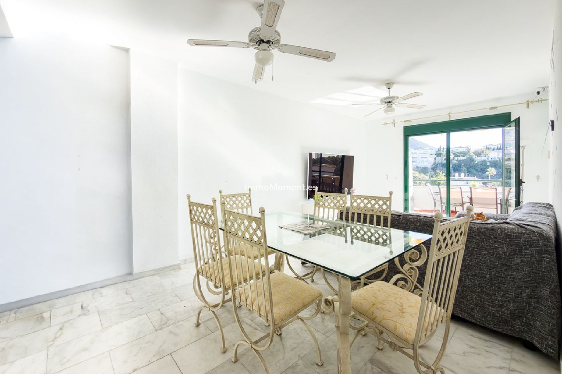 Resale - Apartment - Fuengirola - Fuengirola Centro