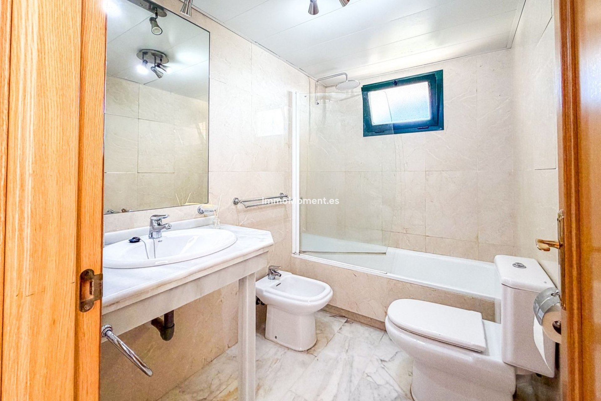 Resale - Apartment - Fuengirola - Fuengirola Centro
