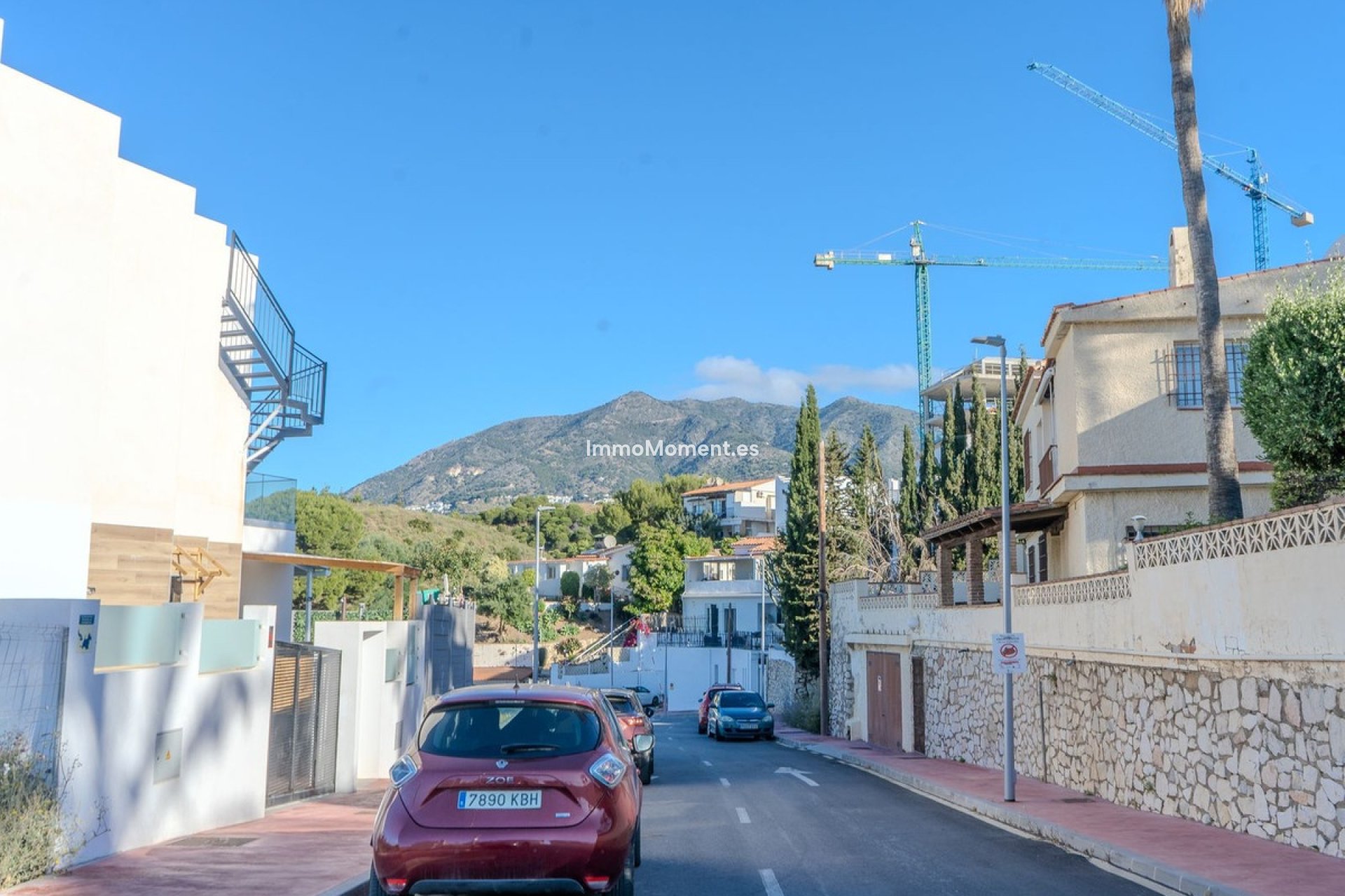 Resale - Apartment - Fuengirola - Fuengirola Centro