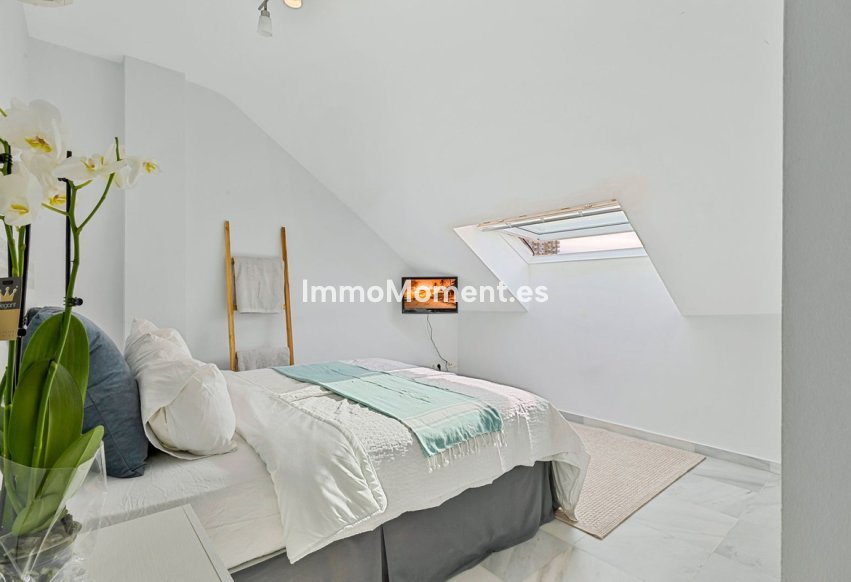 Resale - Apartment - Fuengirola - Fuengirola Centro
