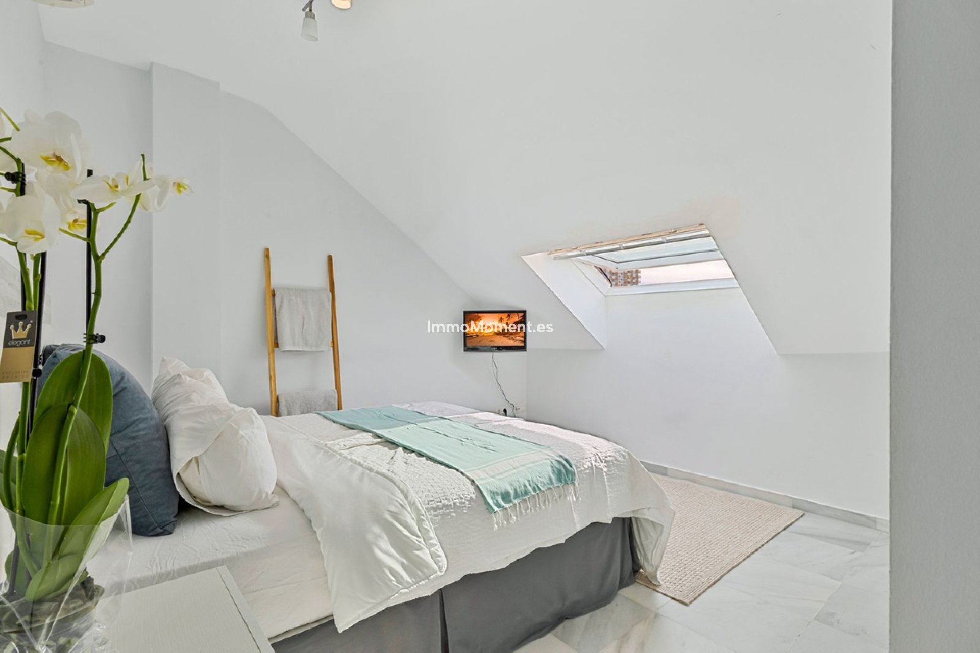 Resale - Apartment - Fuengirola - Fuengirola Centro