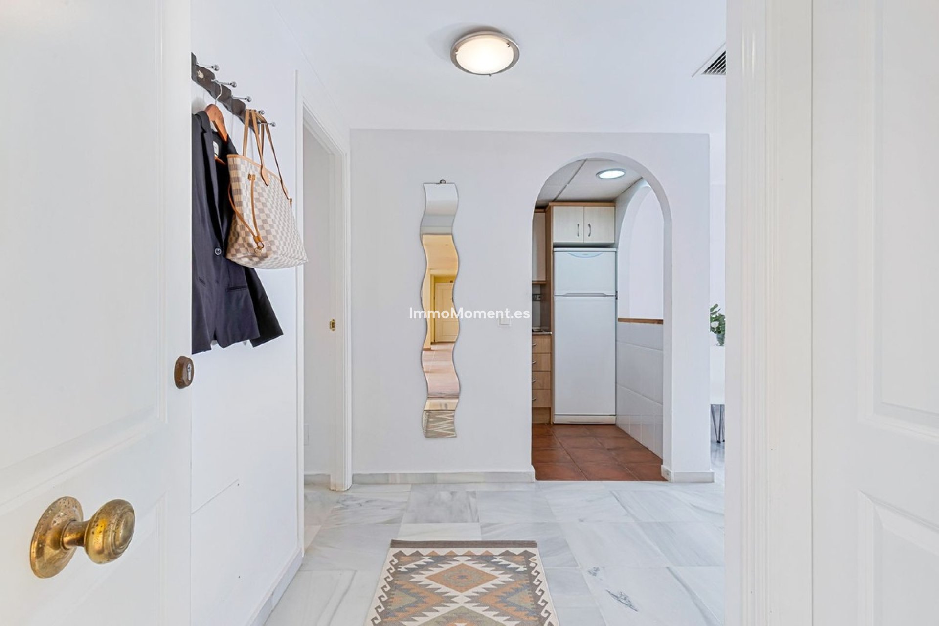 Resale - Apartment - Fuengirola - Fuengirola Centro