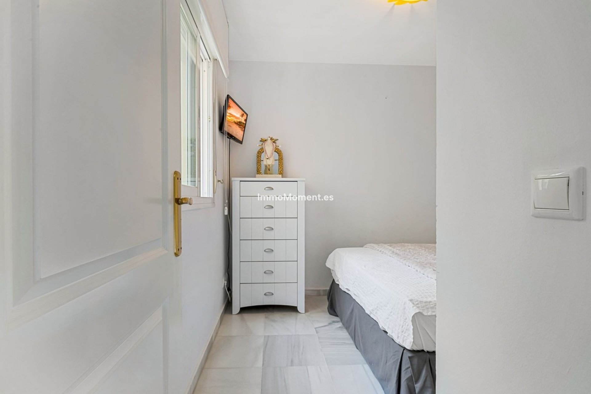 Resale - Apartment - Fuengirola - Fuengirola Centro