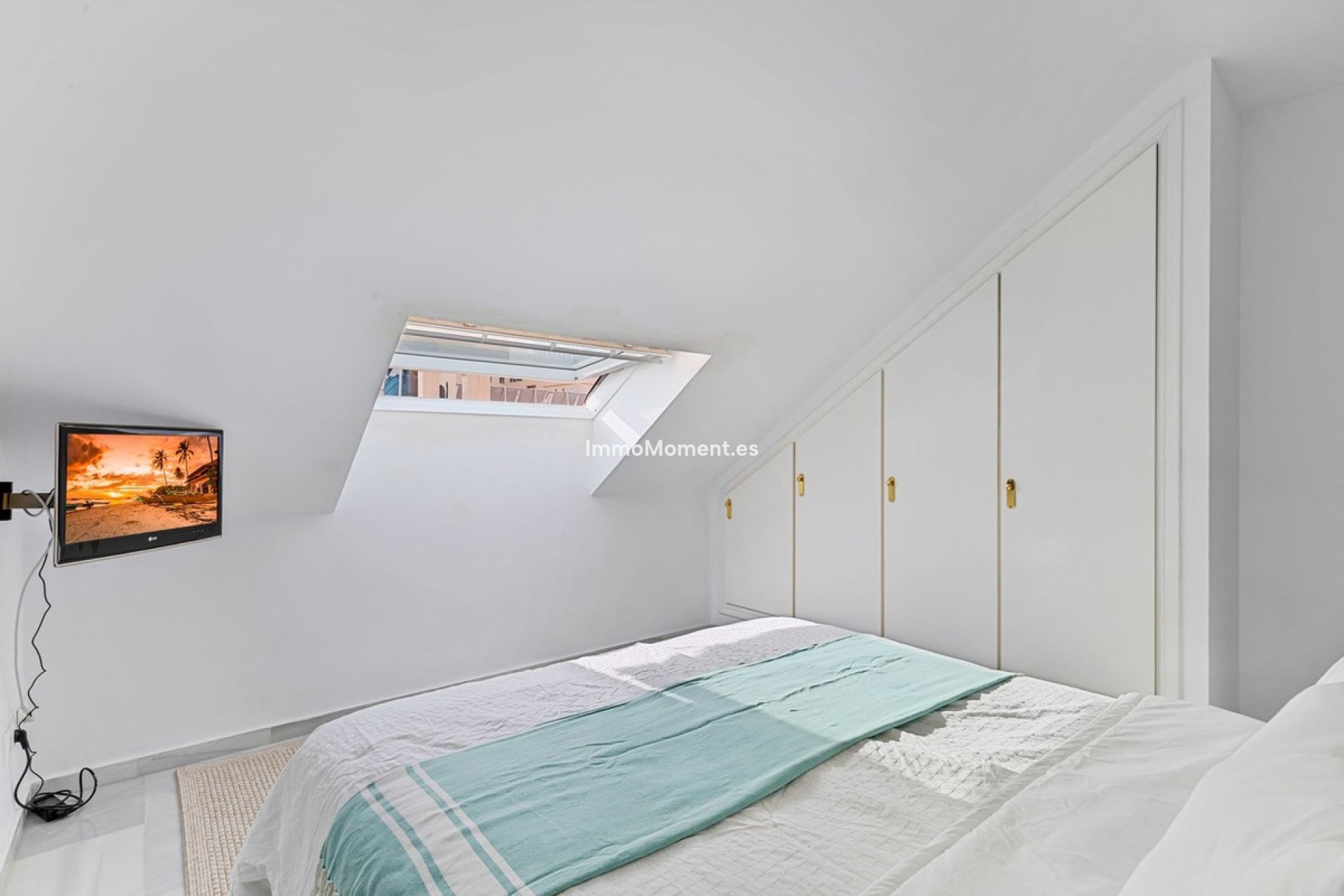 Resale - Apartment - Fuengirola - Fuengirola Centro