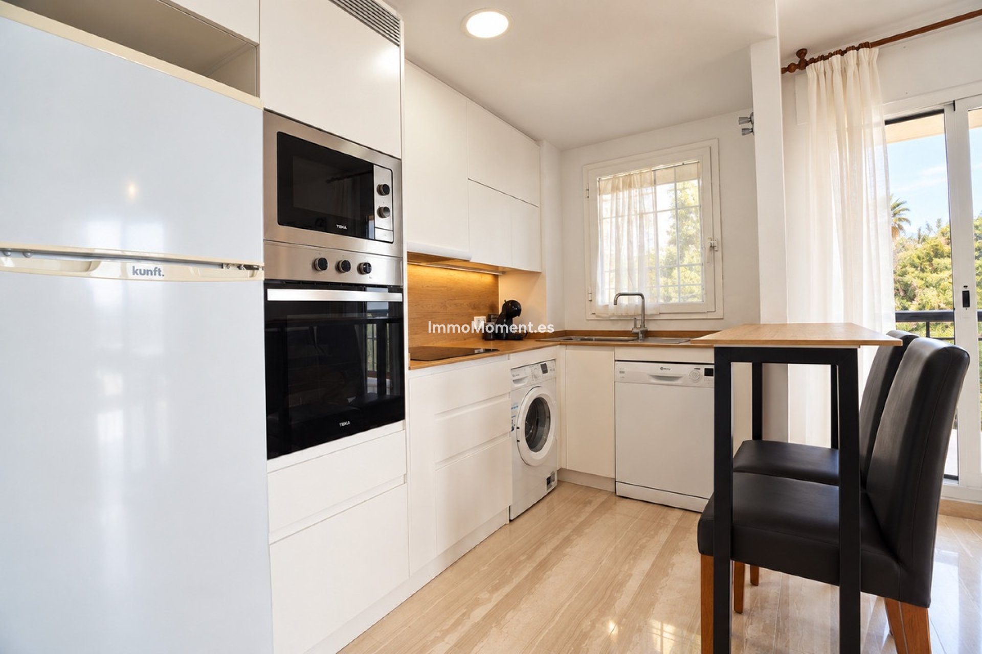 Resale - Apartment - Fuengirola - Fuengirola Centro
