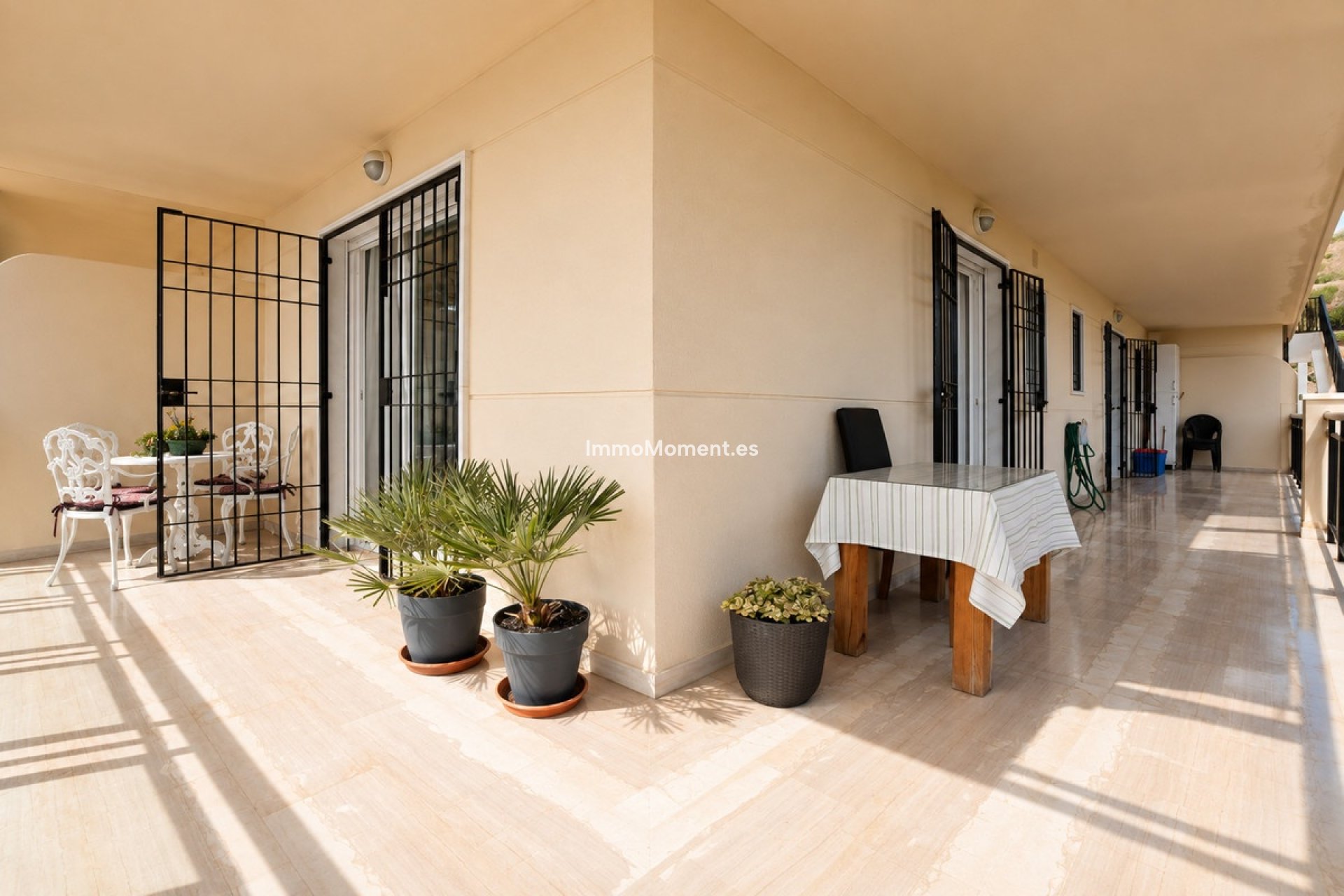 Resale - Apartment - Fuengirola - Fuengirola Centro