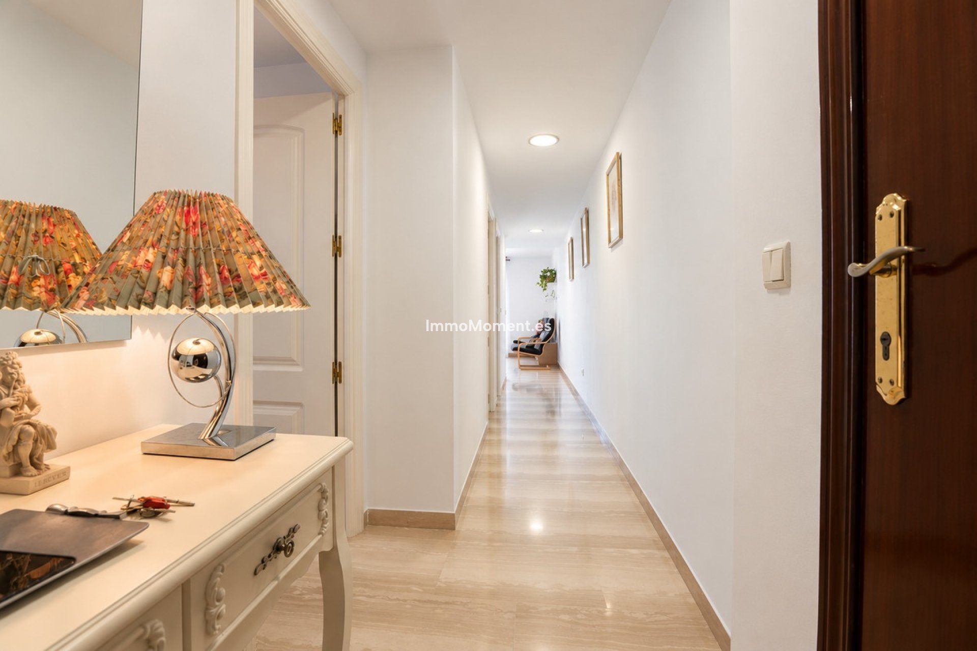 Resale - Apartment - Fuengirola - Fuengirola Centro