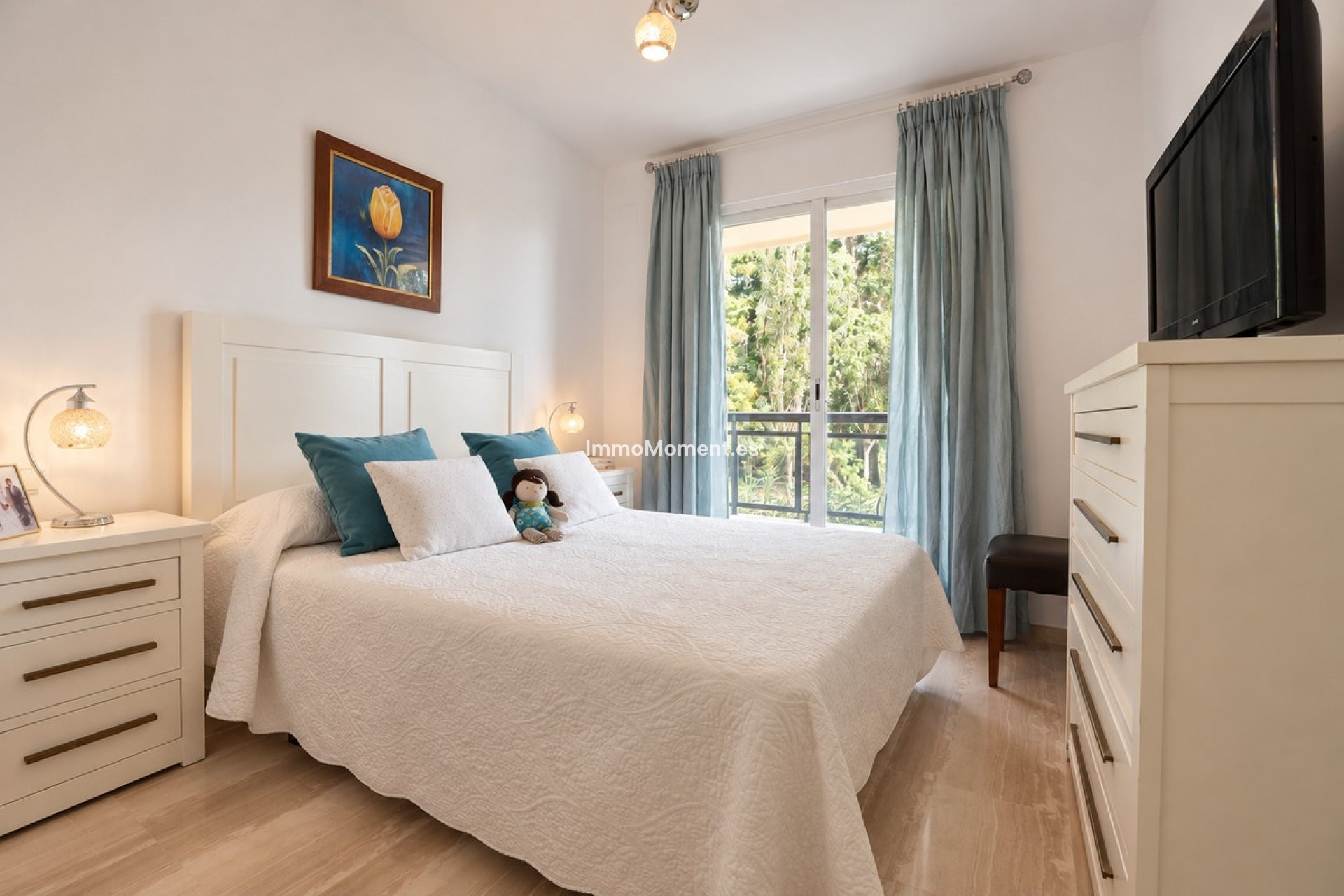Resale - Apartment - Fuengirola - Fuengirola Centro