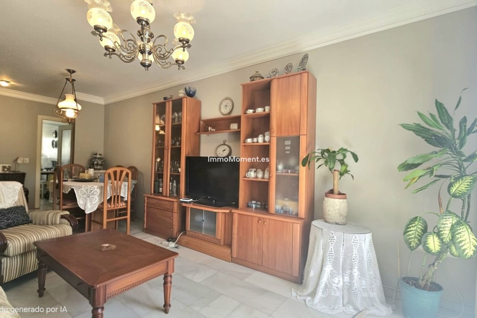 Resale - Apartment - Fuengirola - Fuengirola Centro