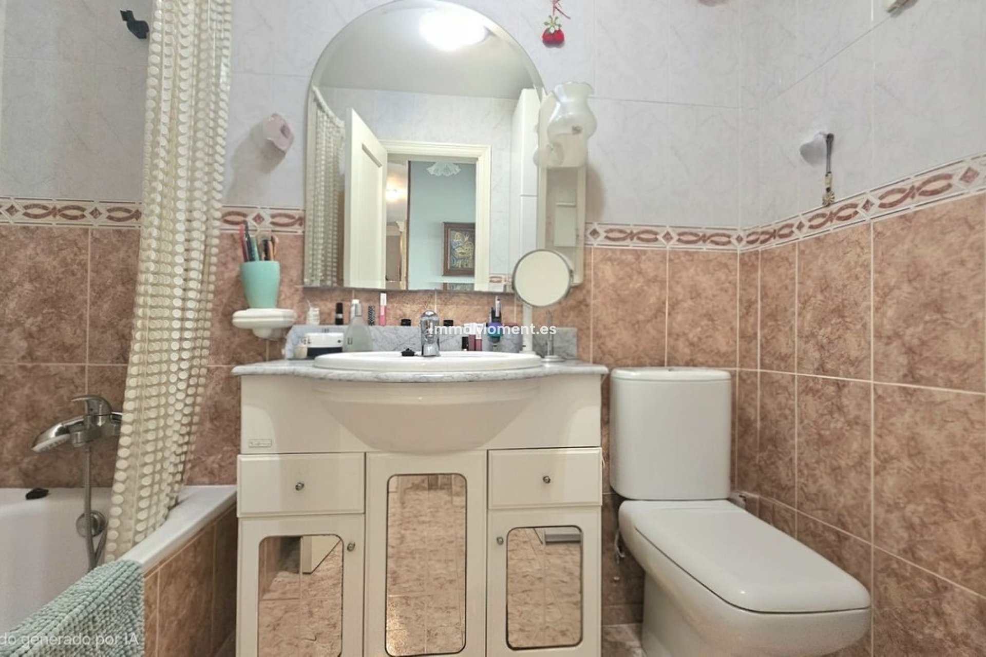 Resale - Apartment - Fuengirola - Fuengirola Centro