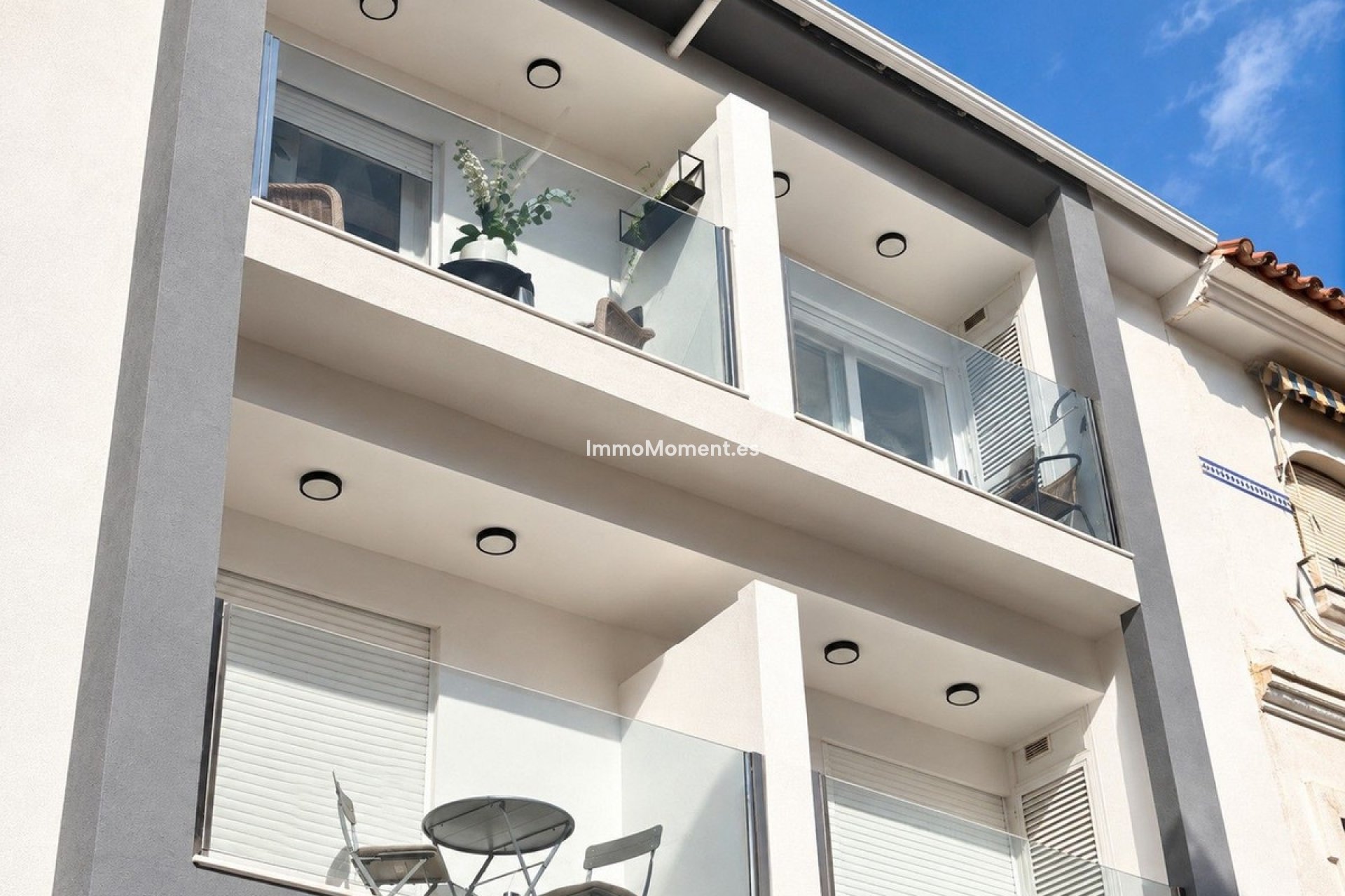 Resale - Apartment - Fuengirola - Fuengirola Centro