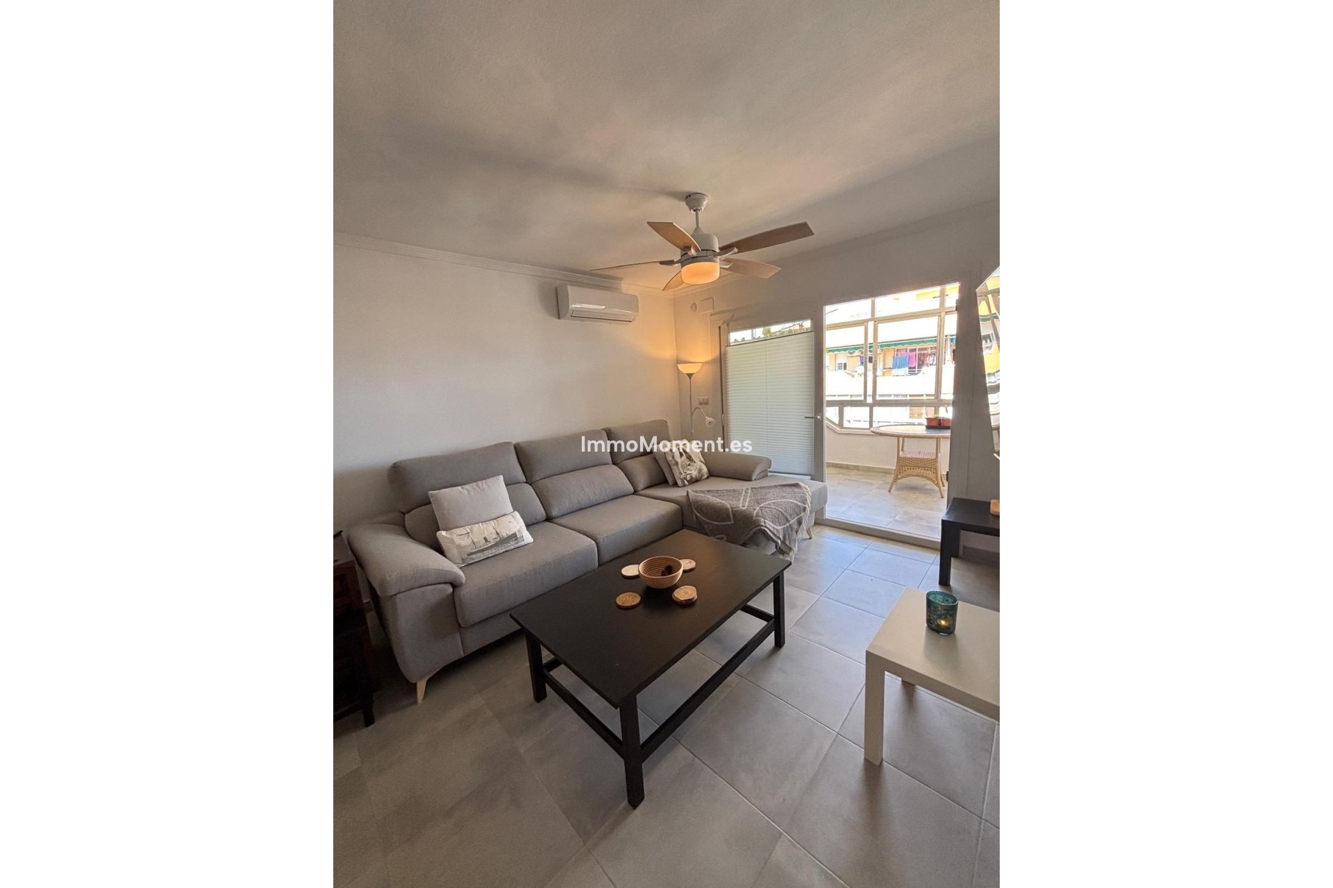 Resale - Apartment - Fuengirola - Fuengirola Centro