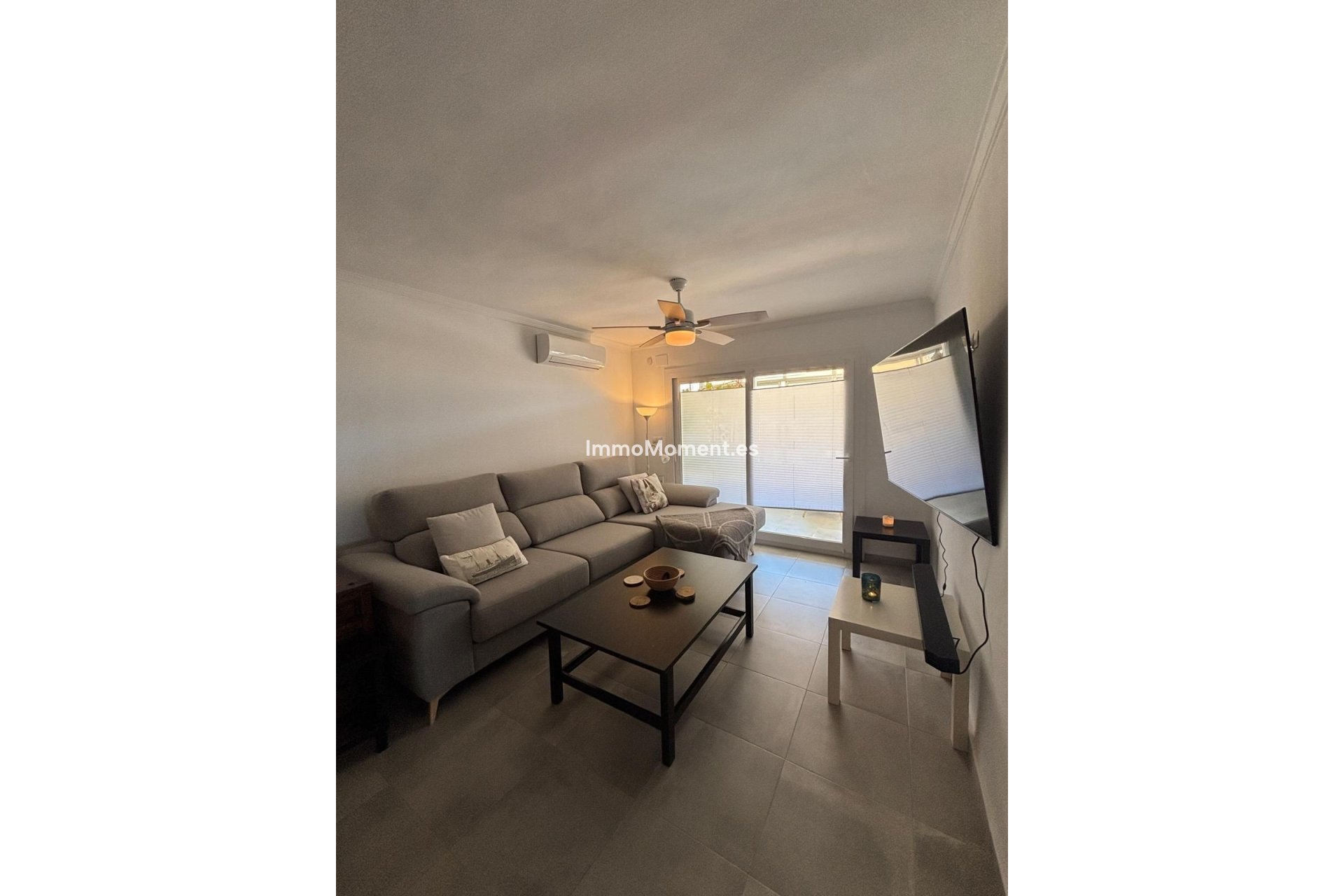 Resale - Apartment - Fuengirola - Fuengirola Centro