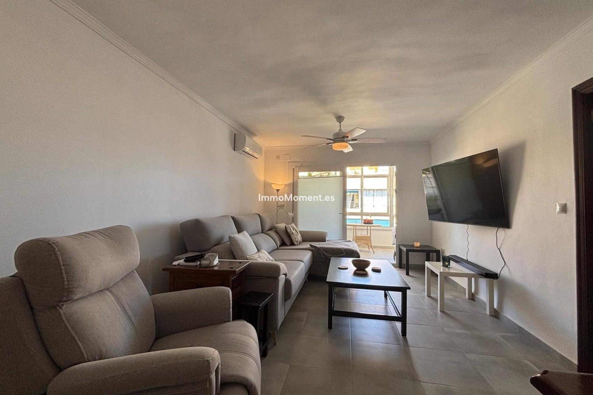 Resale - Apartment - Fuengirola - Fuengirola Centro