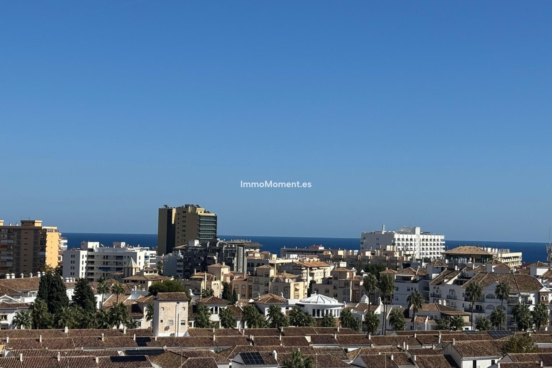 Resale - Apartment - Fuengirola - Fuengirola Centro