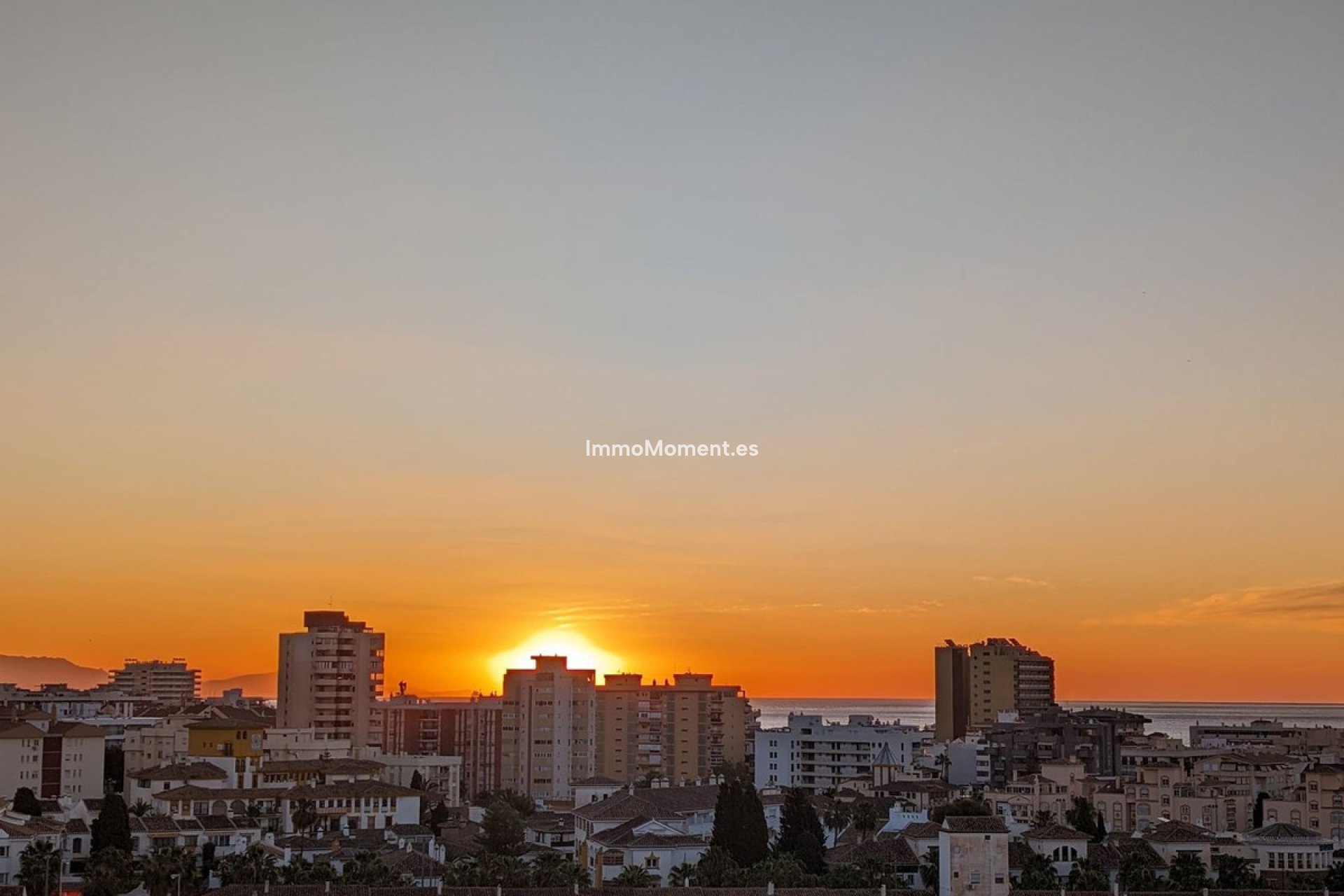 Resale - Apartment - Fuengirola - Fuengirola Centro
