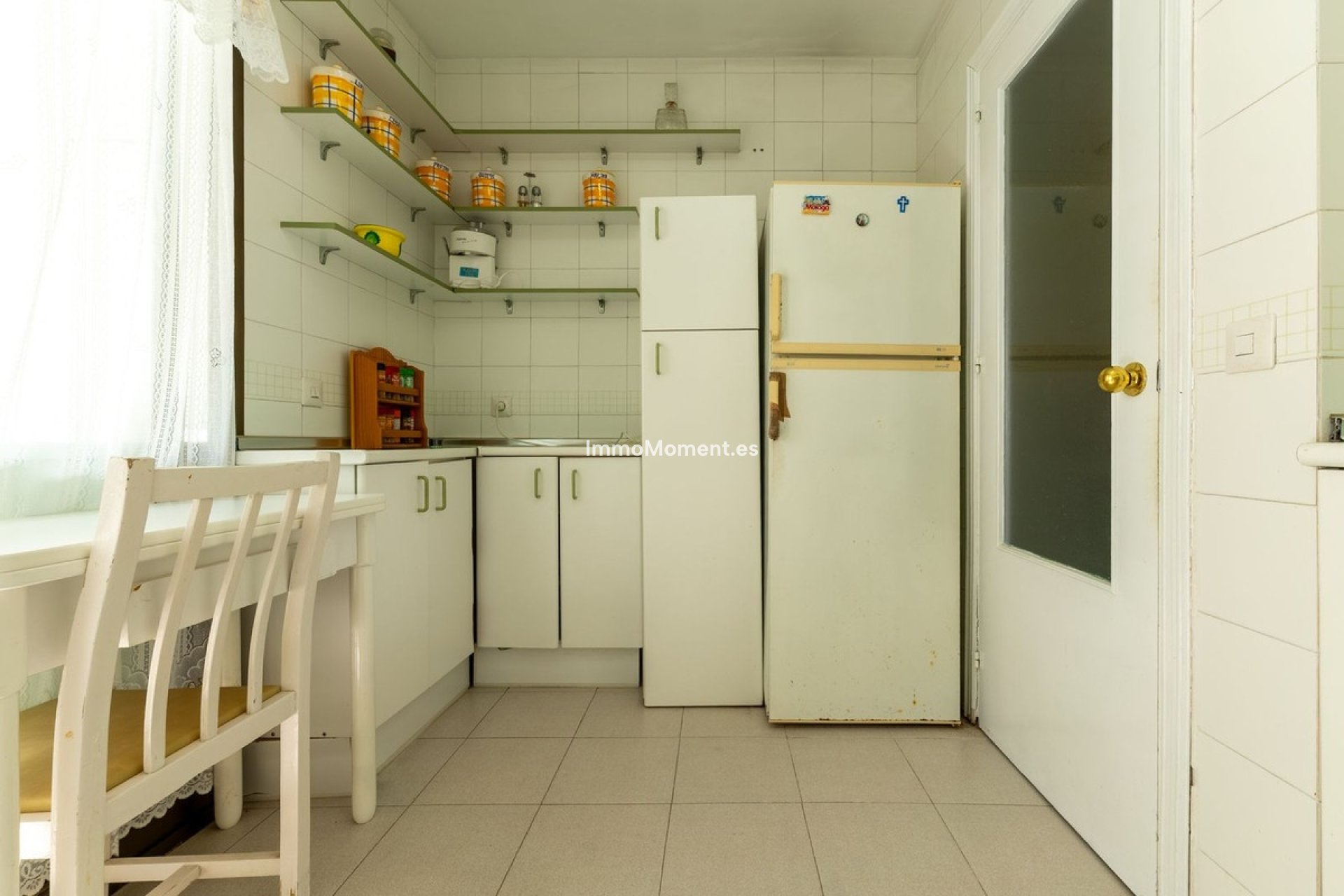Resale - Apartment - Fuengirola - Fuengirola Centro
