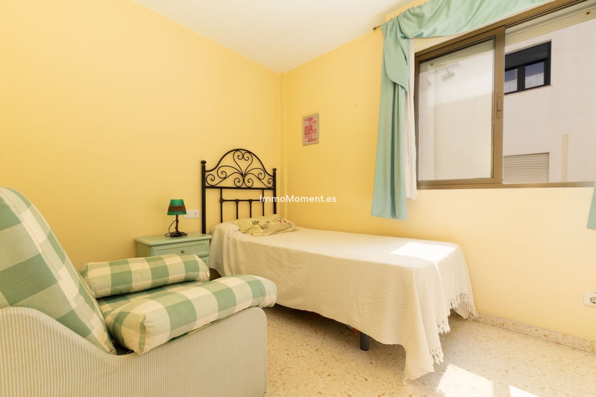 Resale - Apartment - Fuengirola - Fuengirola Centro