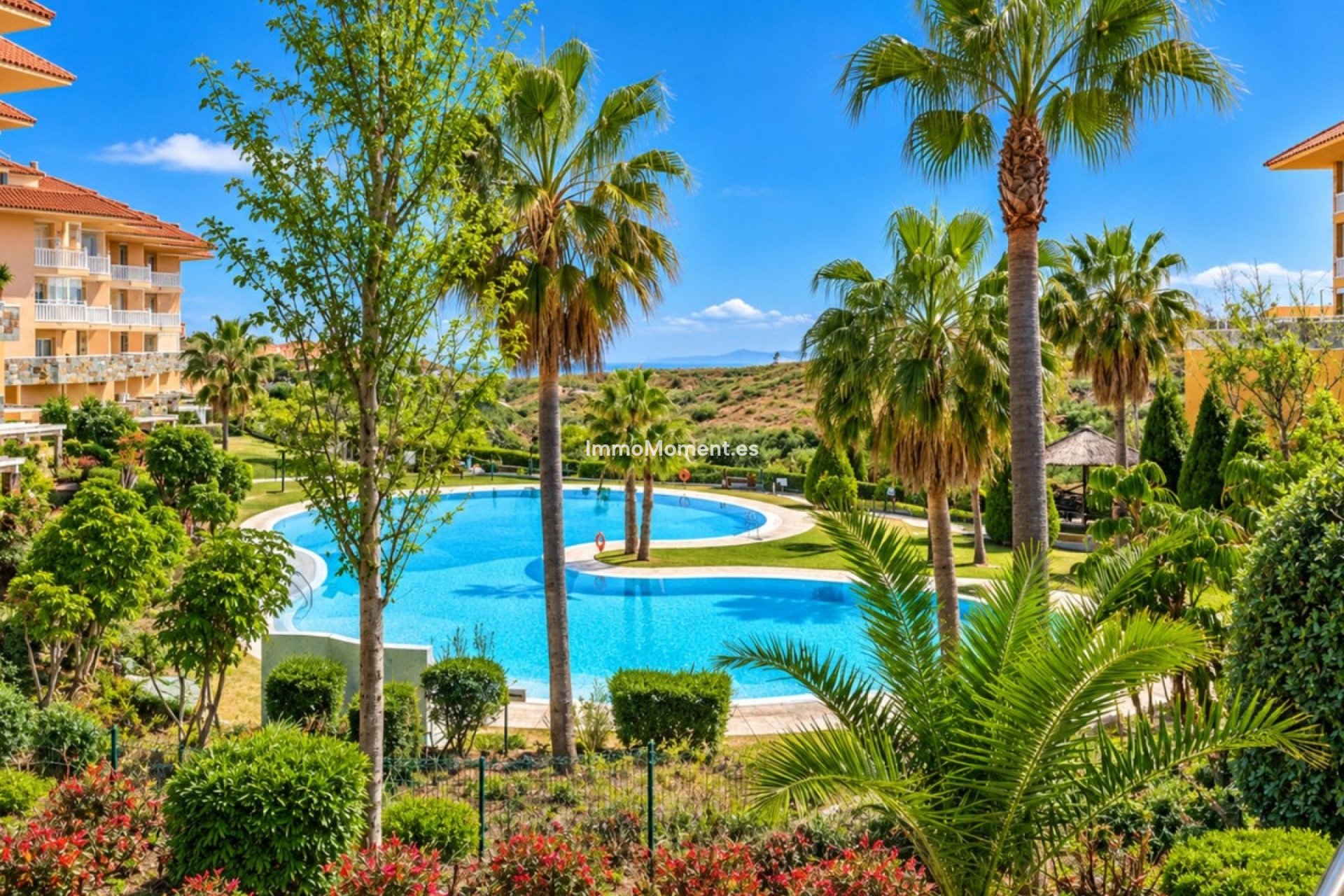 Resale - Apartment - Fuengirola - Fuengirola Centro