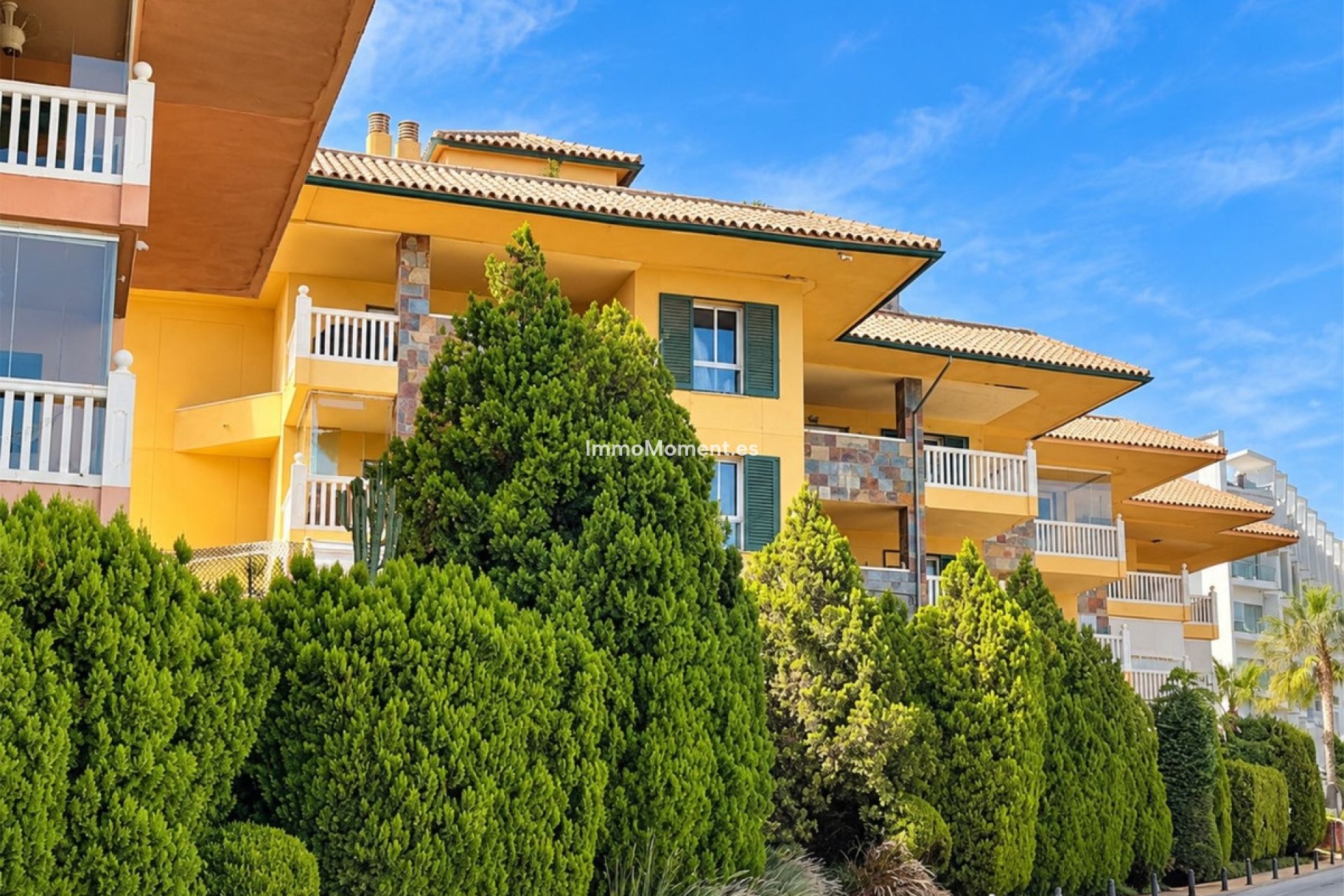 Resale - Apartment - Fuengirola - Fuengirola Centro