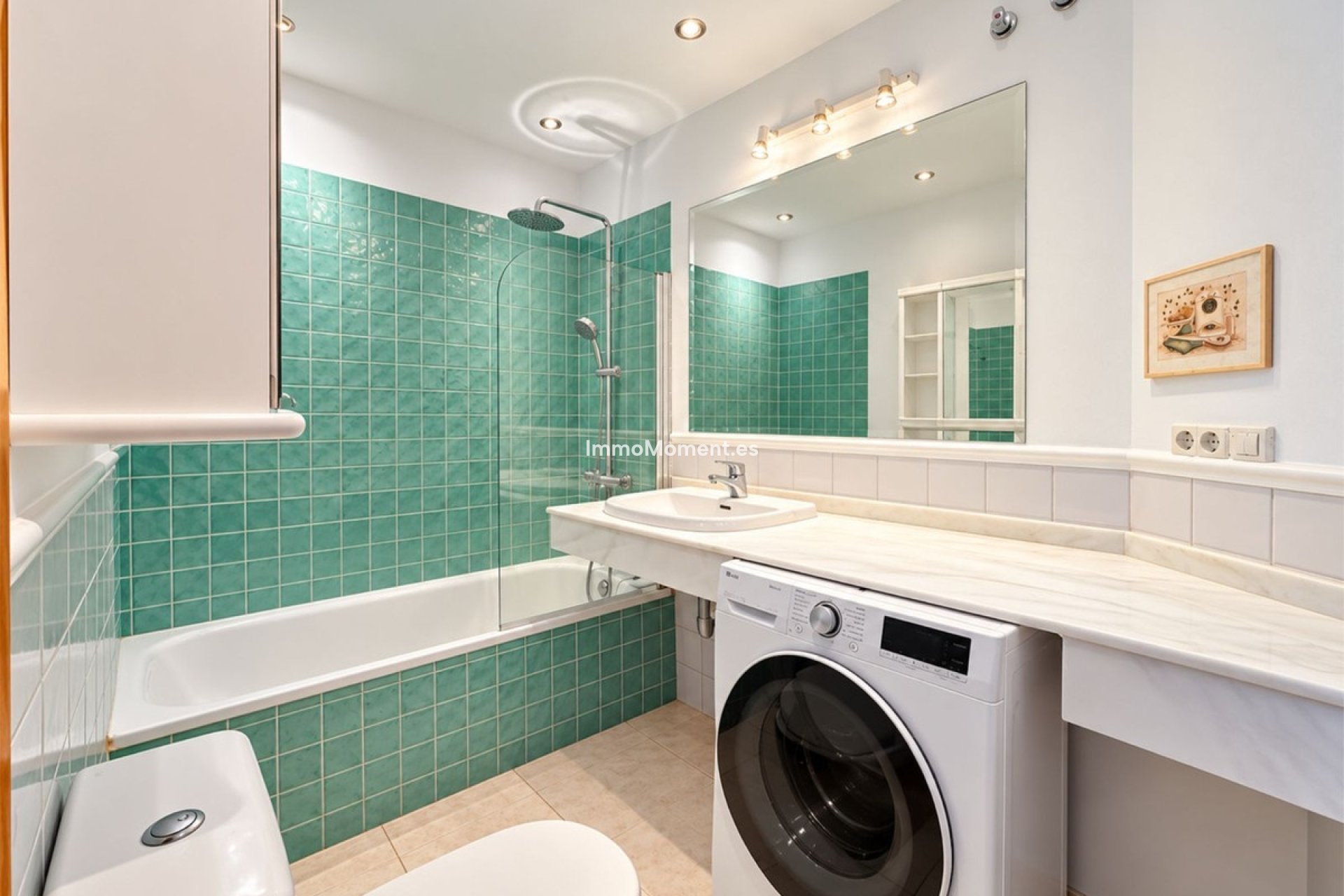 Resale - Apartment - Fuengirola - Fuengirola Centro