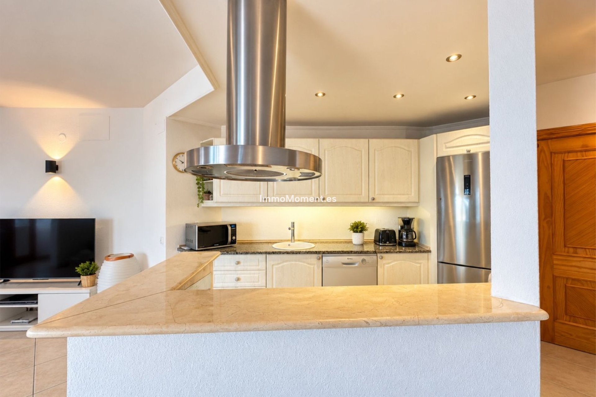 Resale - Apartment - Fuengirola - Fuengirola Centro