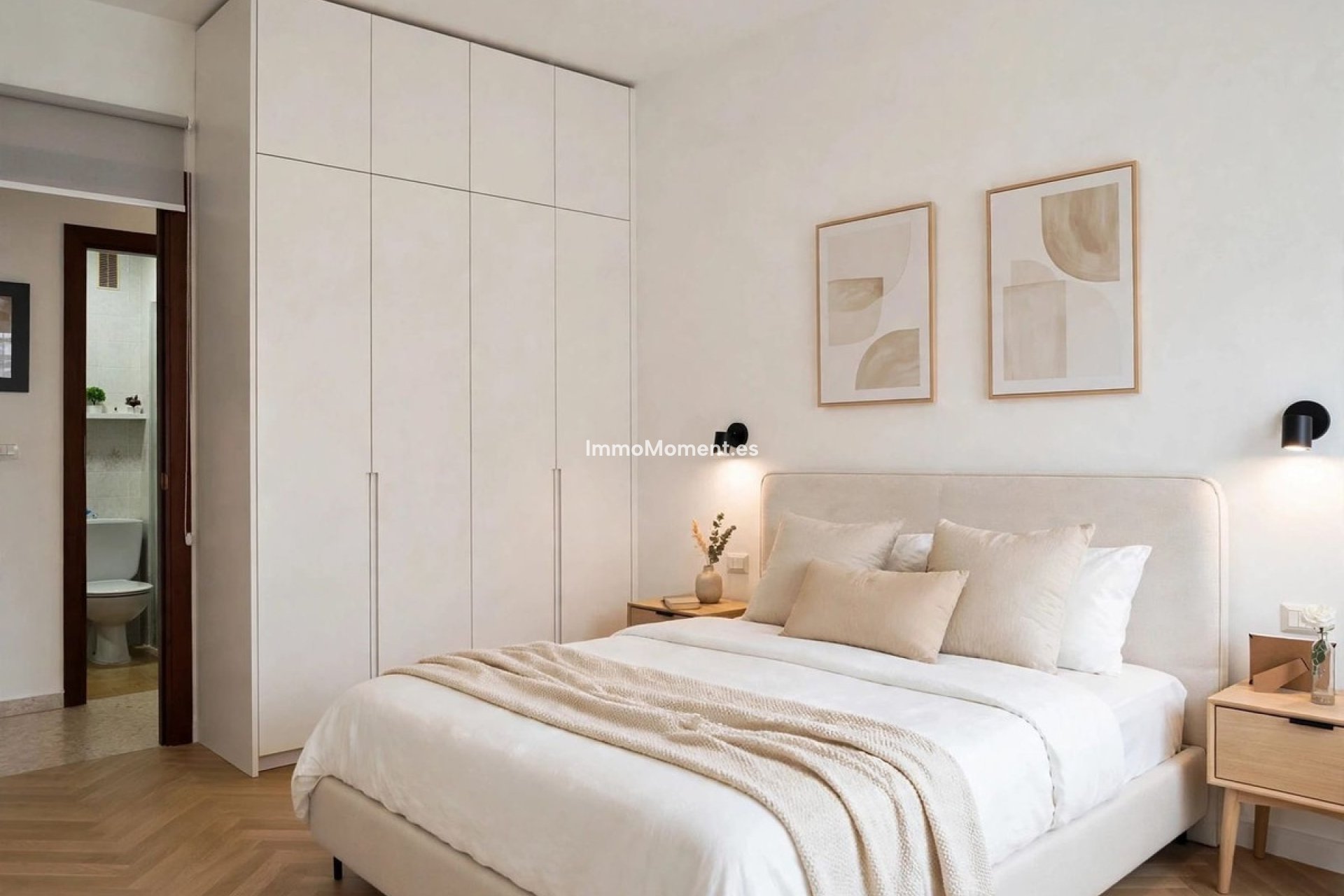 Resale - Apartment - Fuengirola - Fuengirola Centro