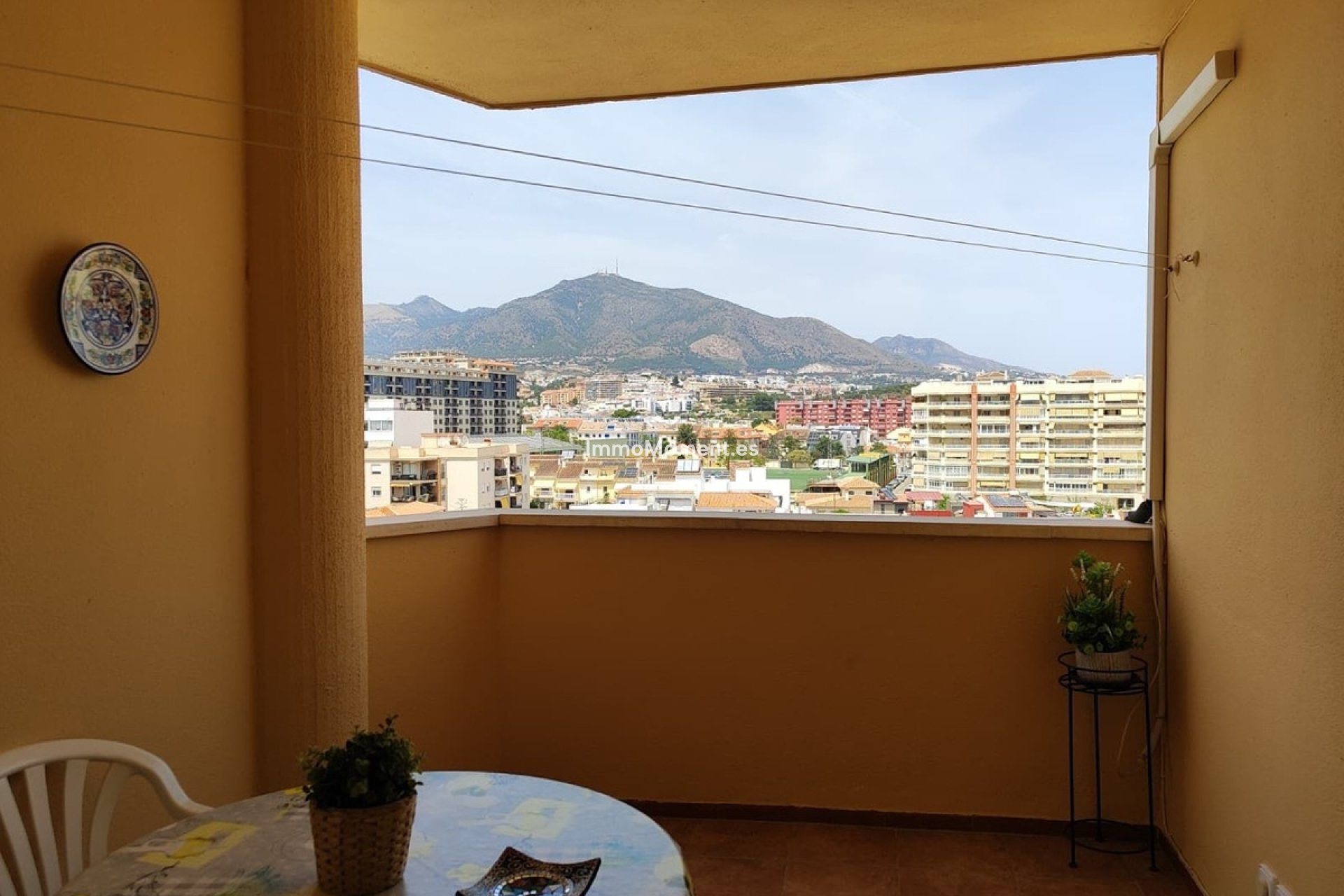 Resale - Apartment - Fuengirola - Fuengirola Centro