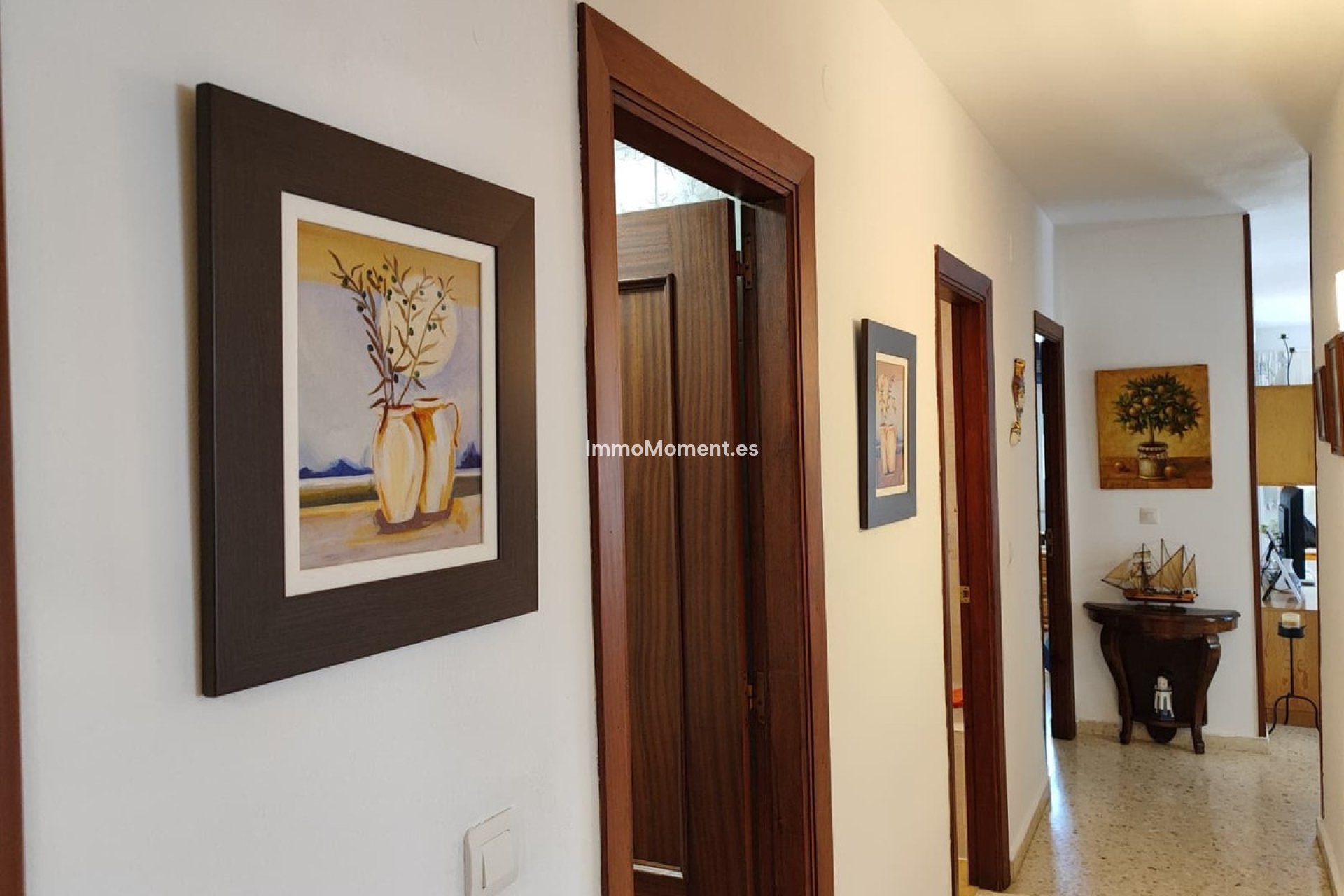 Resale - Apartment - Fuengirola - Fuengirola Centro