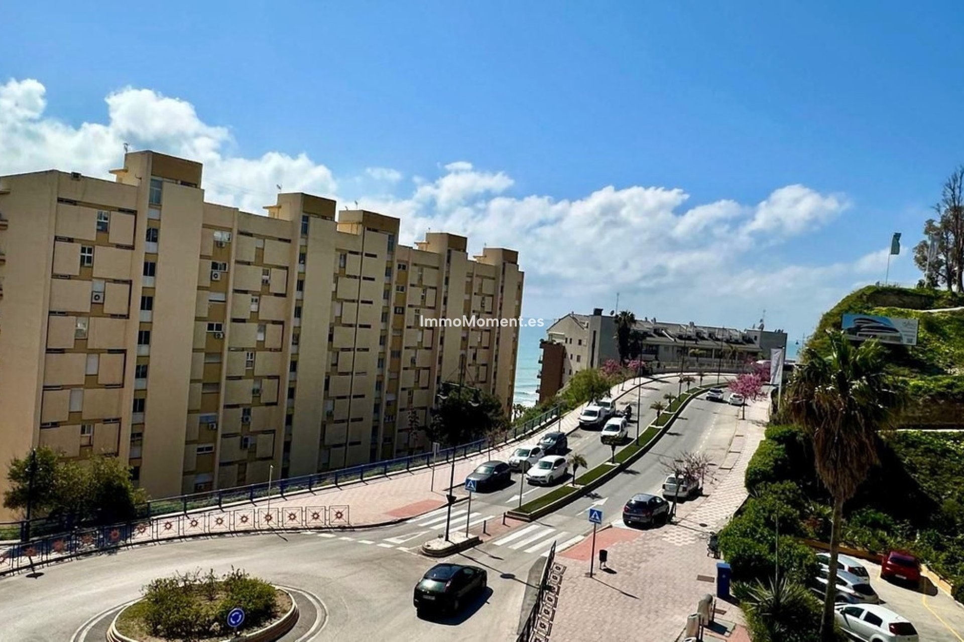 Resale - Apartment - Fuengirola - Fuengirola Centro