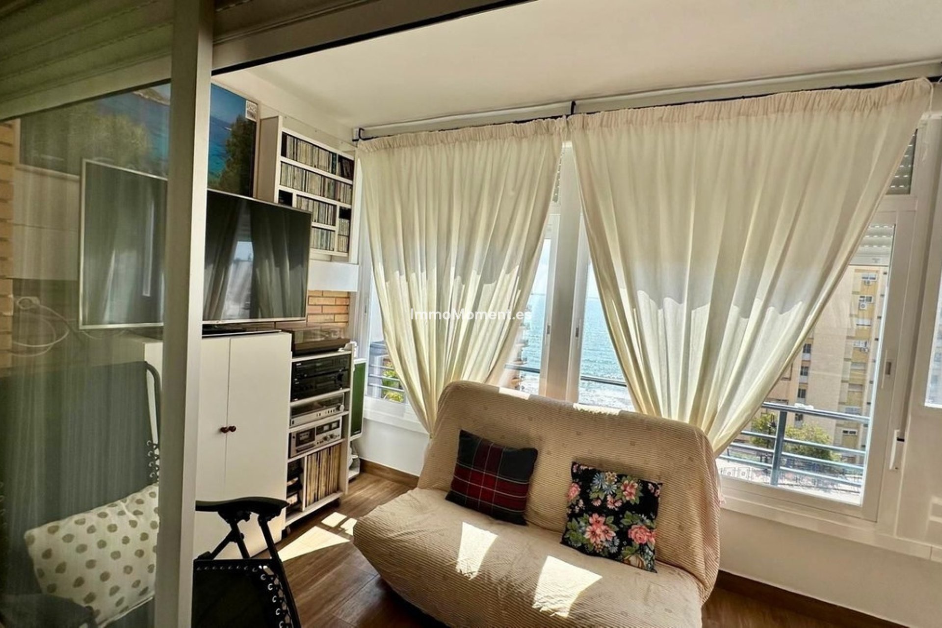 Resale - Apartment - Fuengirola - Fuengirola Centro