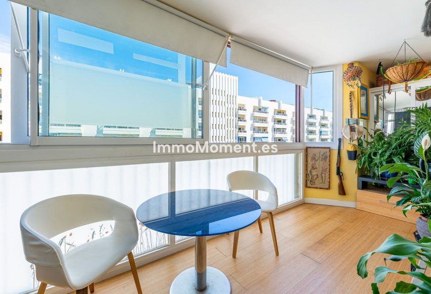 Resale - Apartment - Fuengirola - Fuengirola Centro