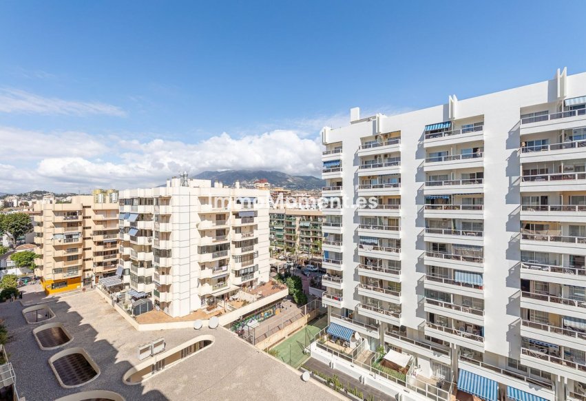 Resale - Apartment - Fuengirola - Fuengirola Centro