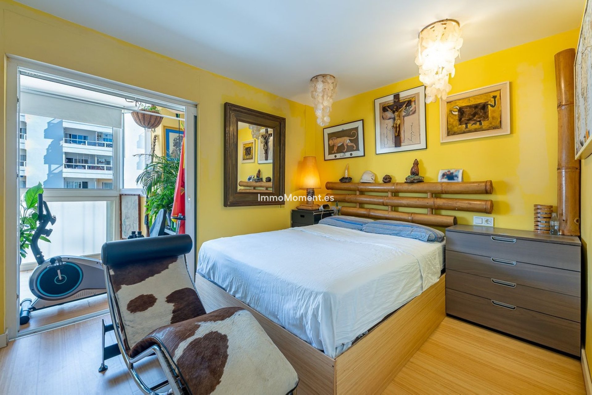 Resale - Apartment - Fuengirola - Fuengirola Centro