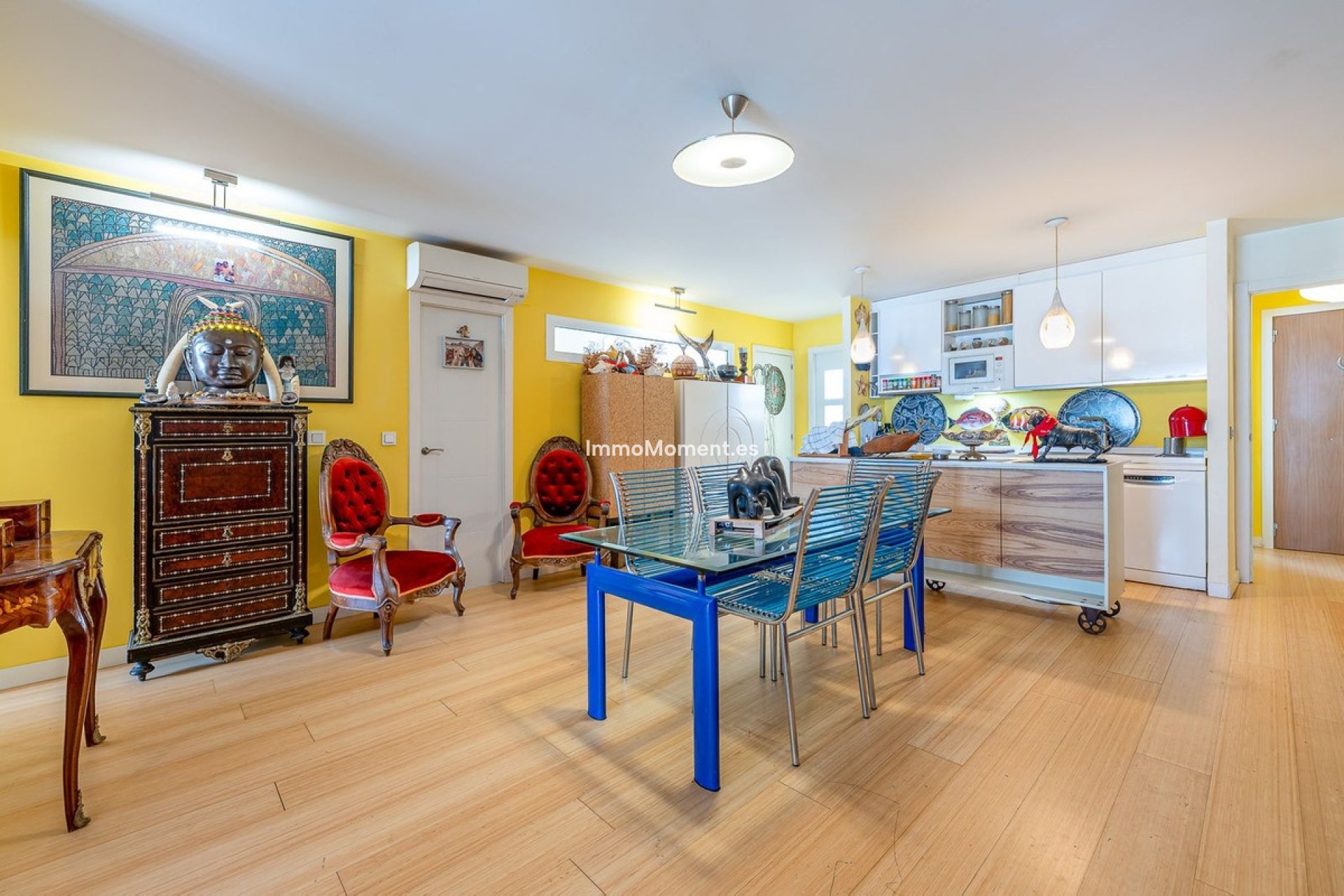 Resale - Apartment - Fuengirola - Fuengirola Centro