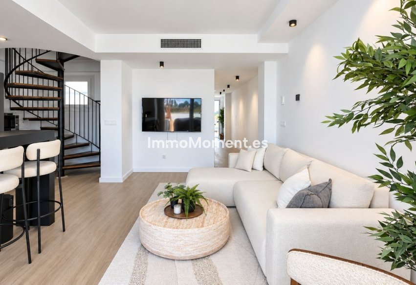 Resale - Apartment - Fuengirola - Fuengirola Centro