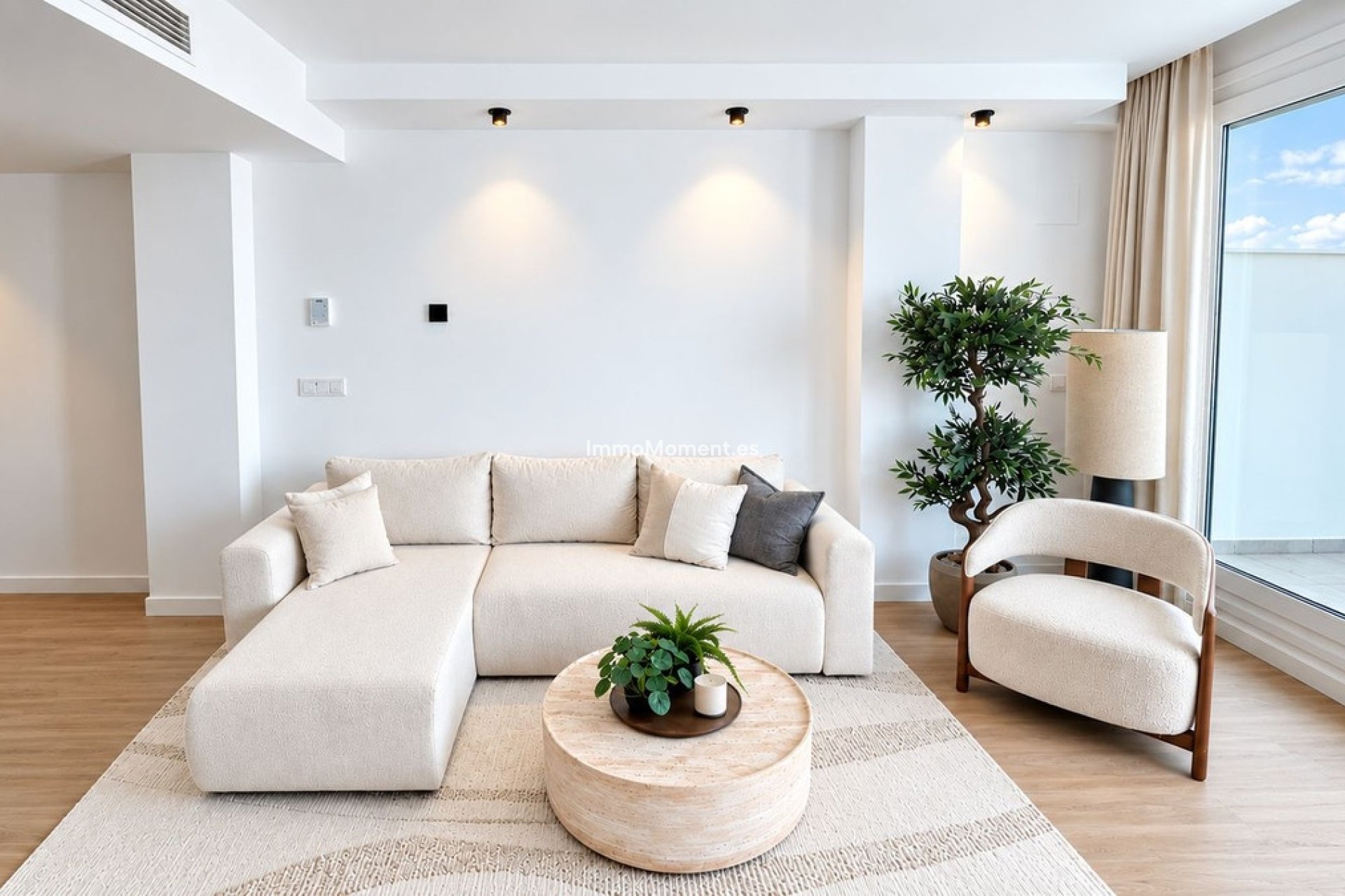 Resale - Apartment - Fuengirola - Fuengirola Centro