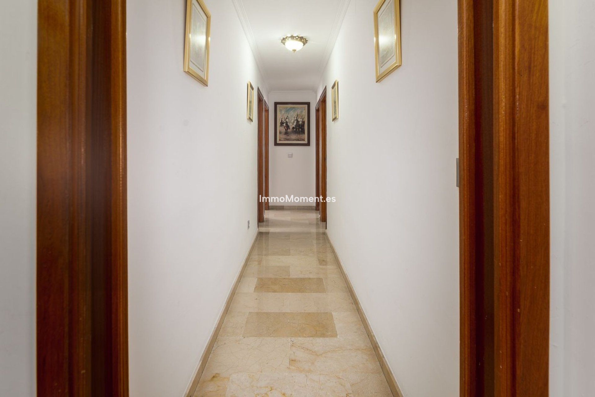 Resale - Apartment - Fuengirola - Fuengirola Centro