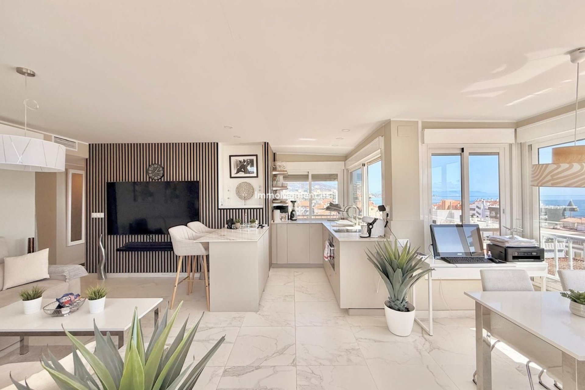 Resale - Apartment - Fuengirola - Fuengirola Centro