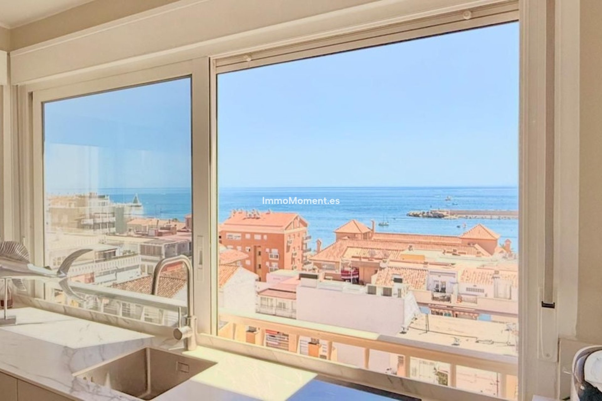Resale - Apartment - Fuengirola - Fuengirola Centro