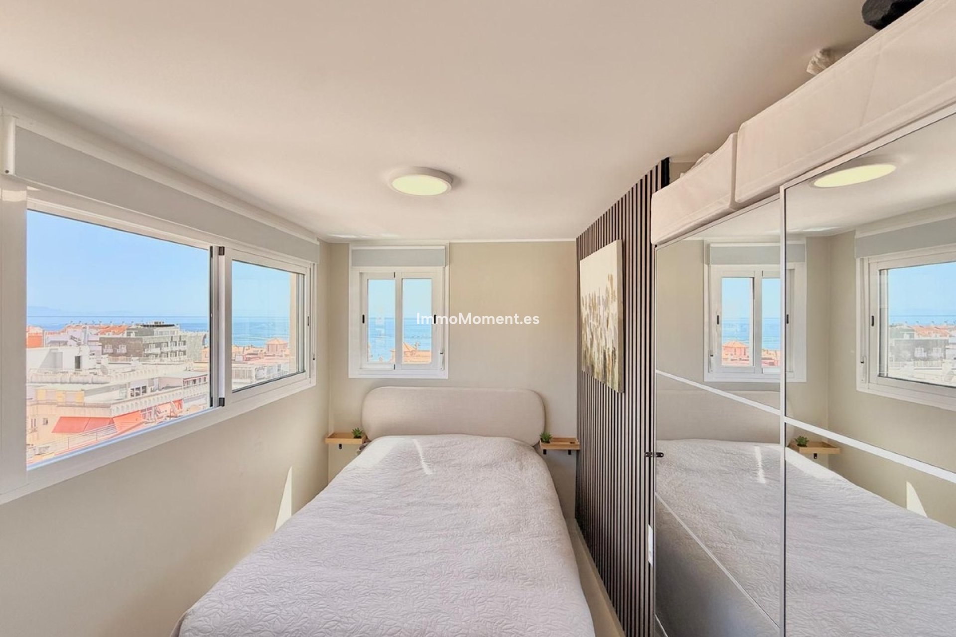 Resale - Apartment - Fuengirola - Fuengirola Centro