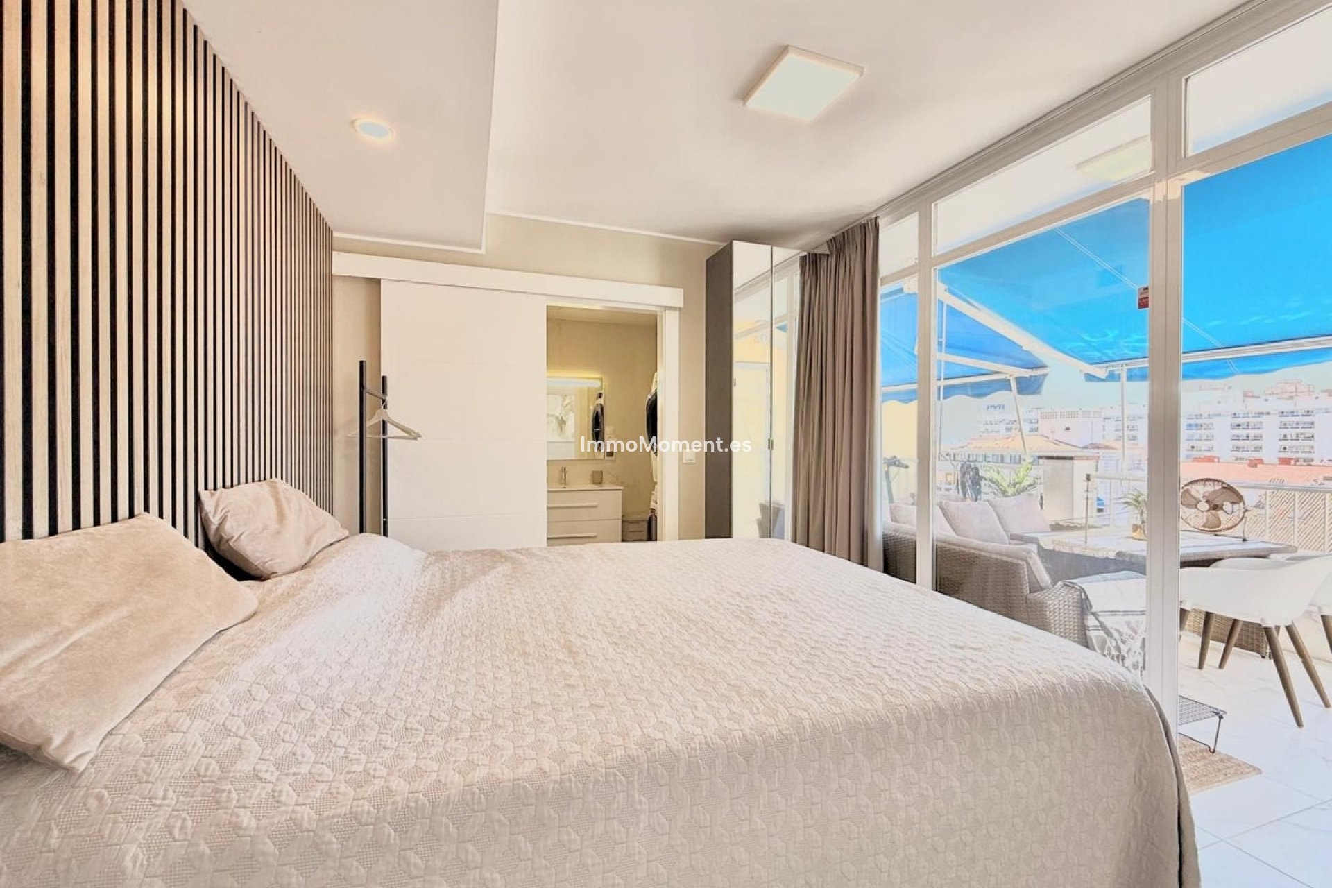 Resale - Apartment - Fuengirola - Fuengirola Centro