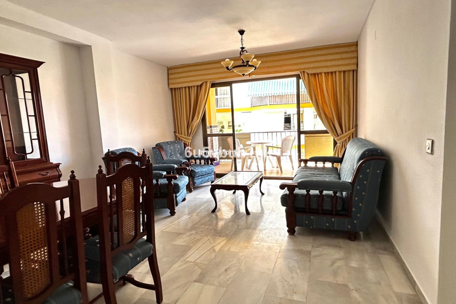 Resale - Apartment - Fuengirola - Fuengirola Centro